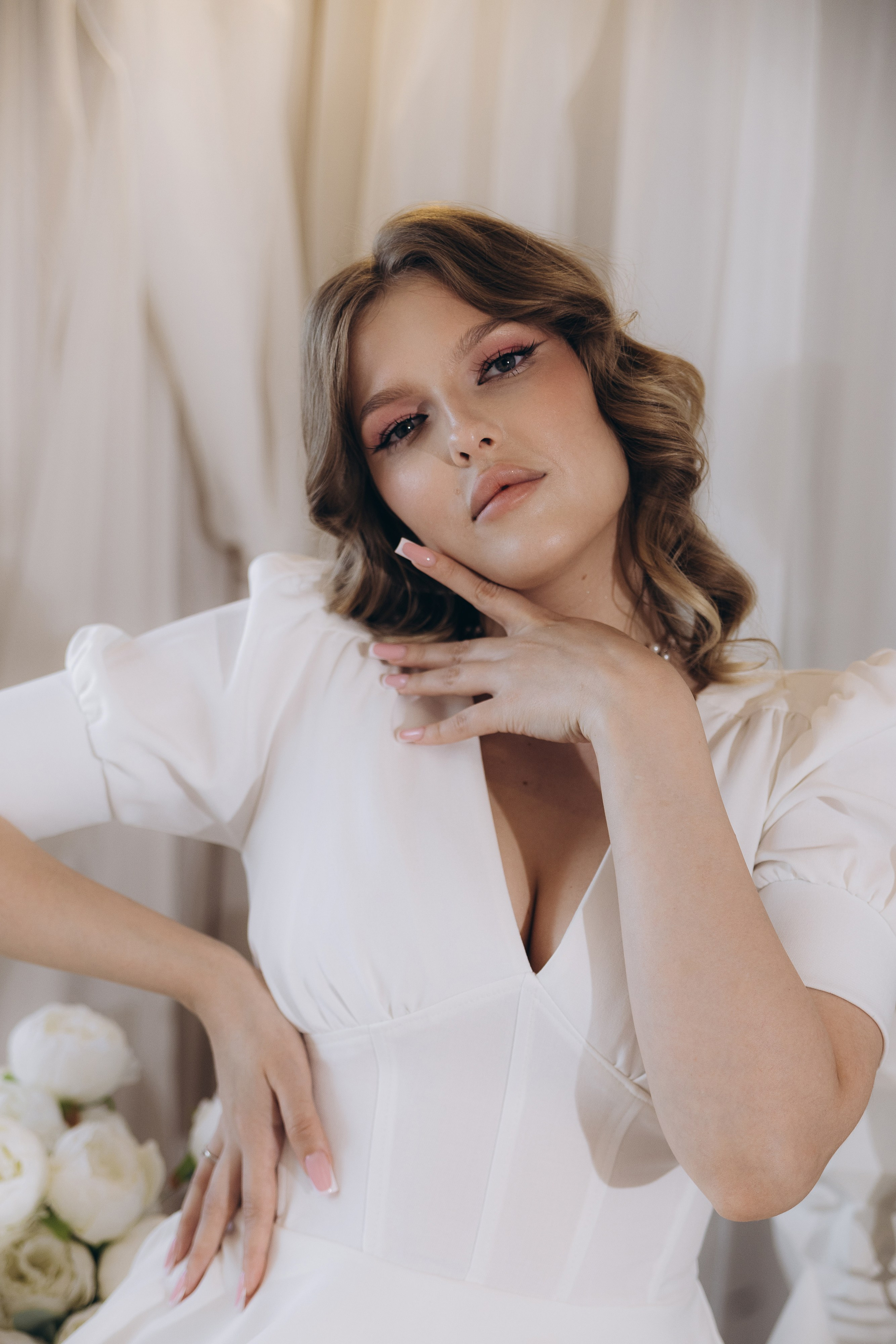 Егор & Валерия. Свадебный и семейный фотограф в Новосибирске Дарья Кель