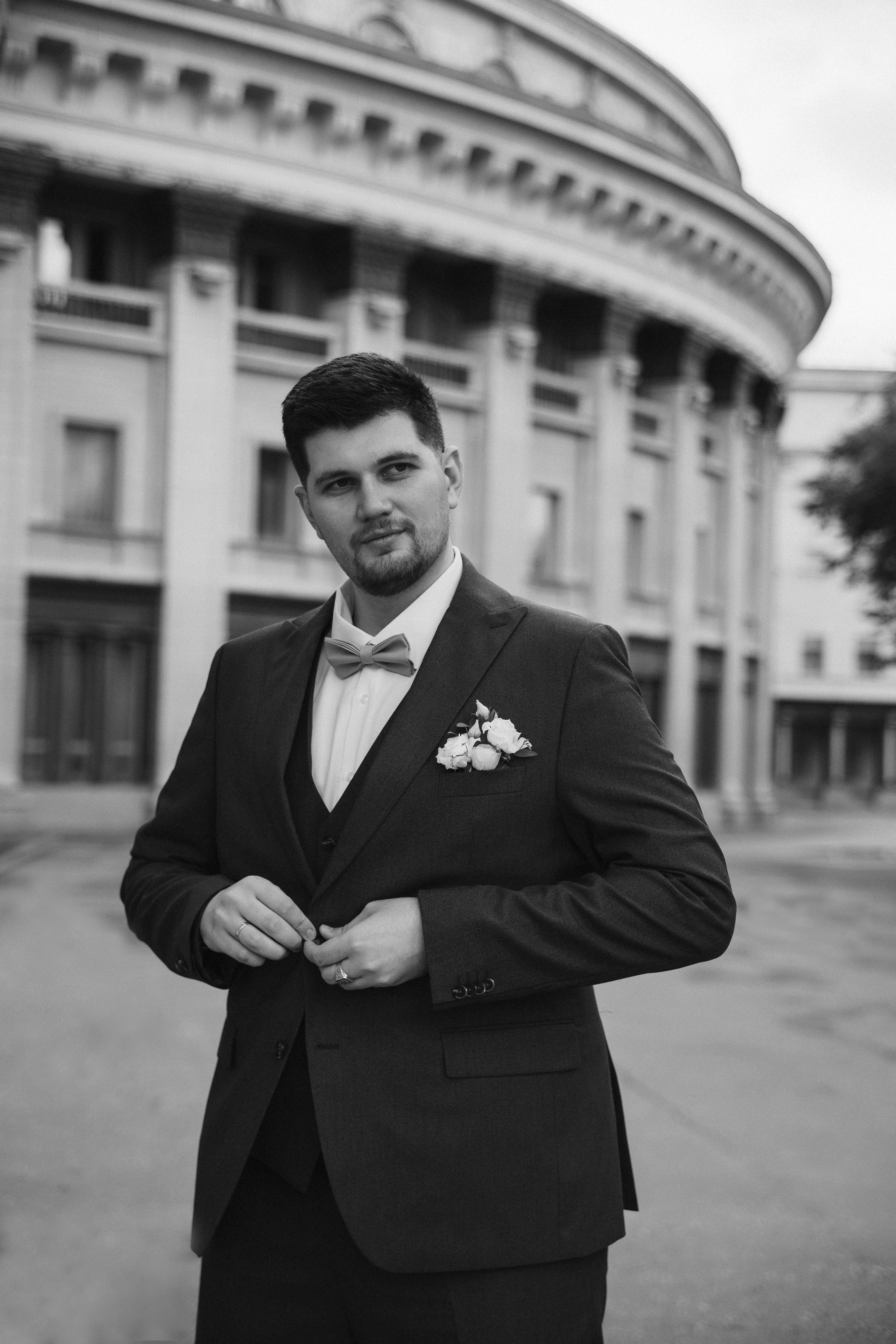 09.08.25 Егор & Александра. Свадебный и семейный фотограф в Новосибирске Дарья Кель