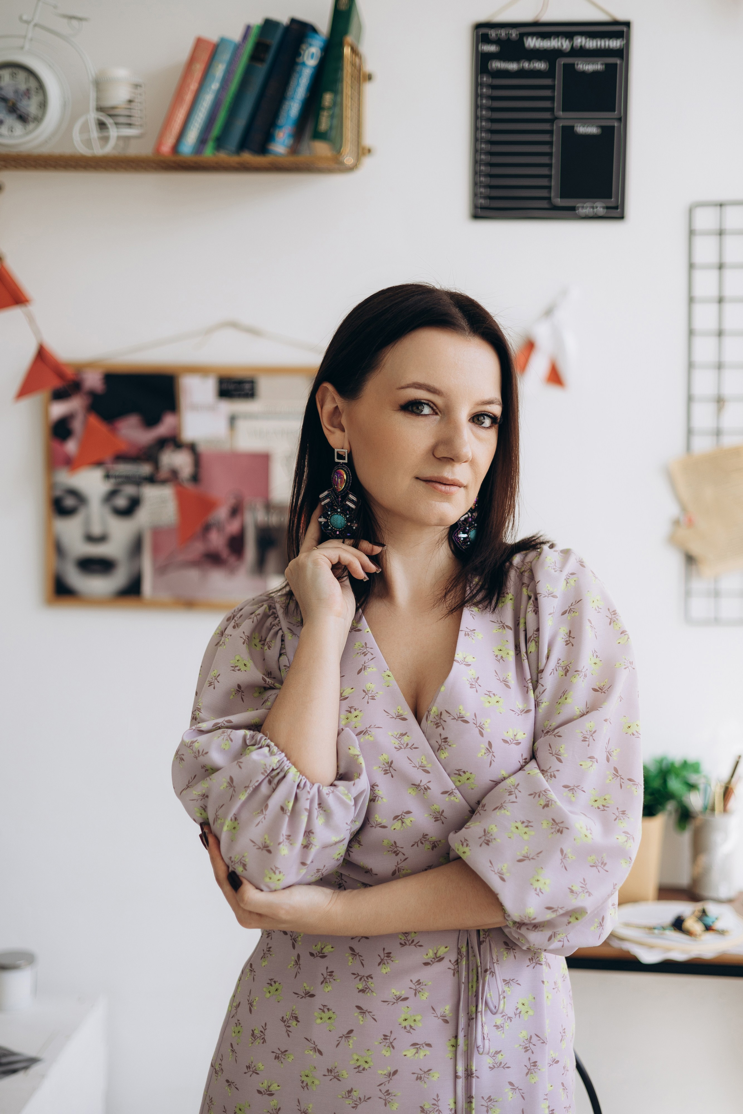 Мария. Свадебный и семейный фотограф в Новосибирске Дарья Кель