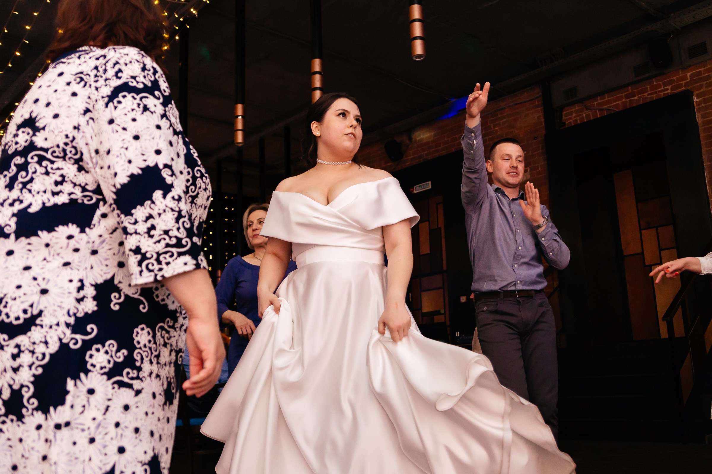 24.04.24 Петр & Елена. Свадебный и семейный фотограф в Новосибирске Дарья Кель