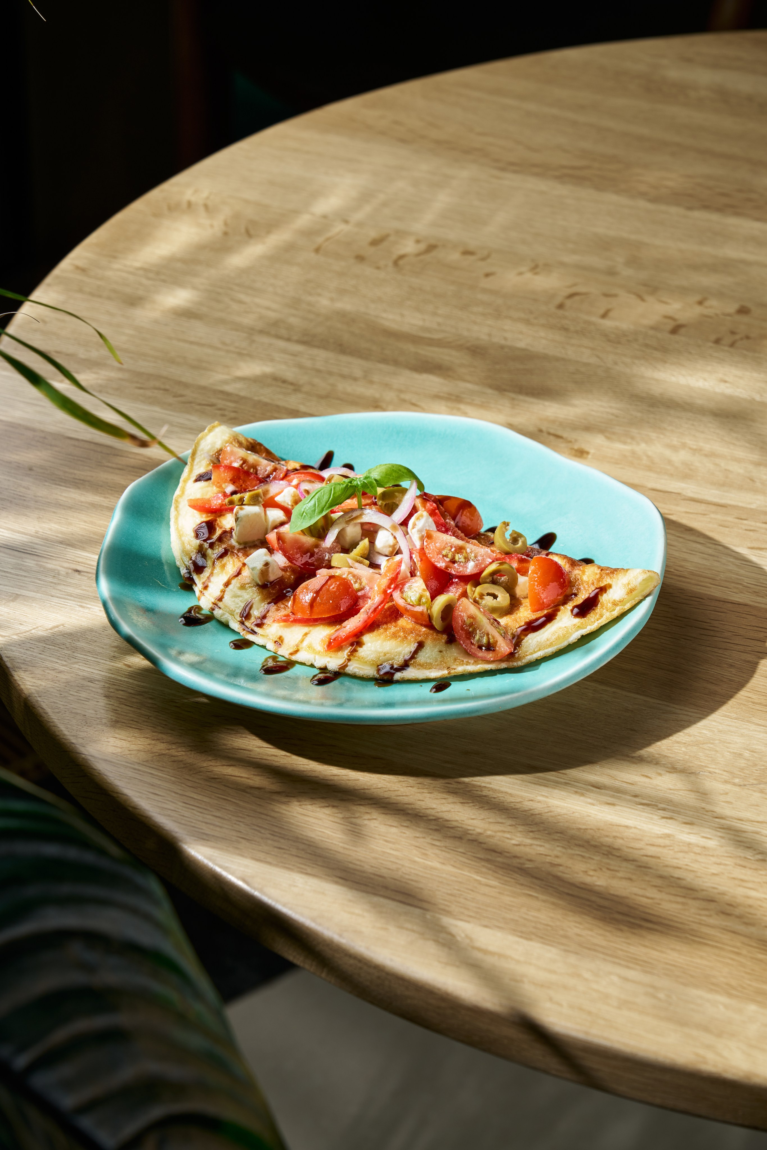 V60 Coffee & Bakery. Фуд — предметный фотограф в Москве