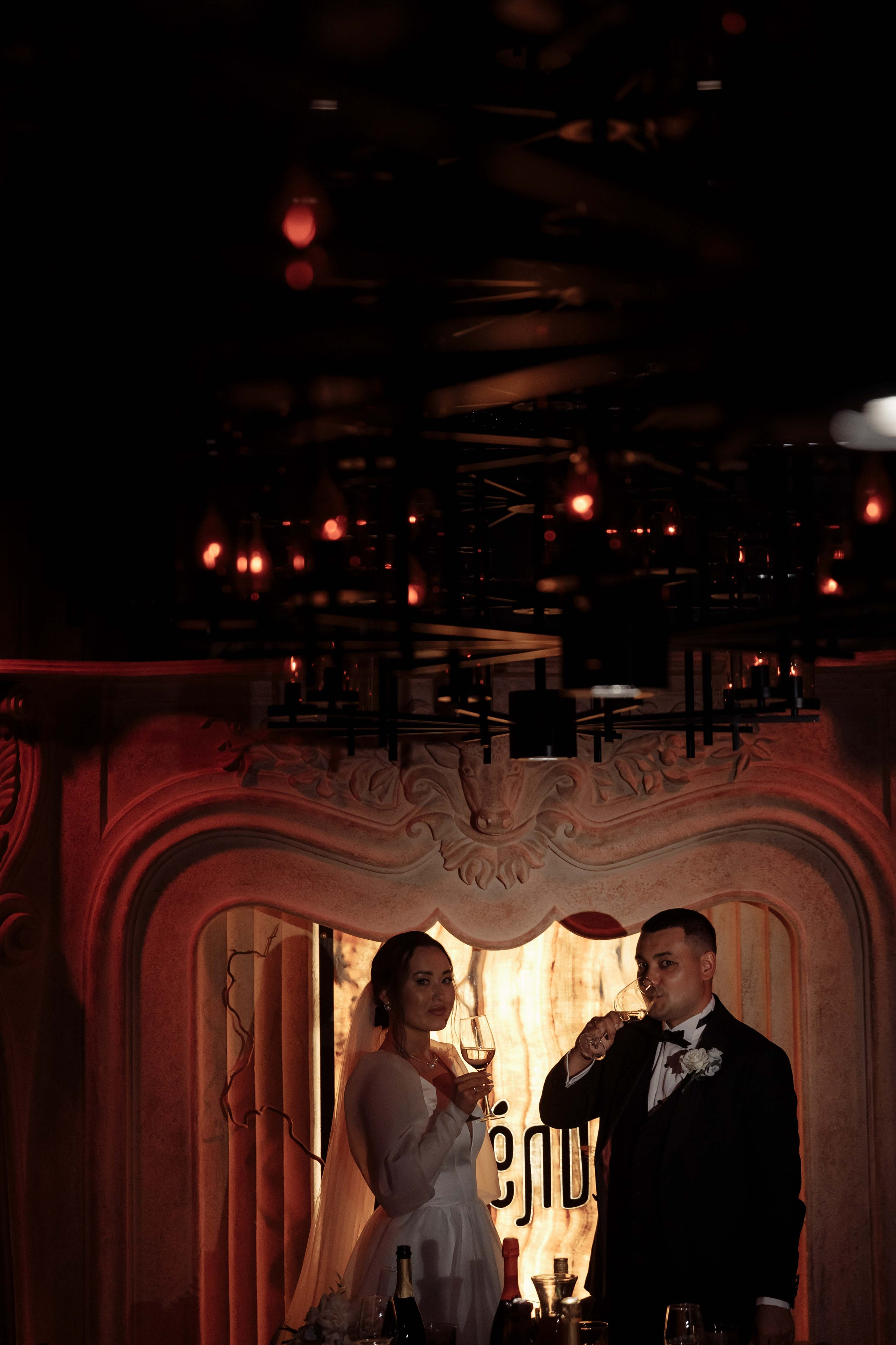 Андрей и Анна 2023-07-20 Чебоксары. Свадебный фотограф Казань Чебоксары Москва