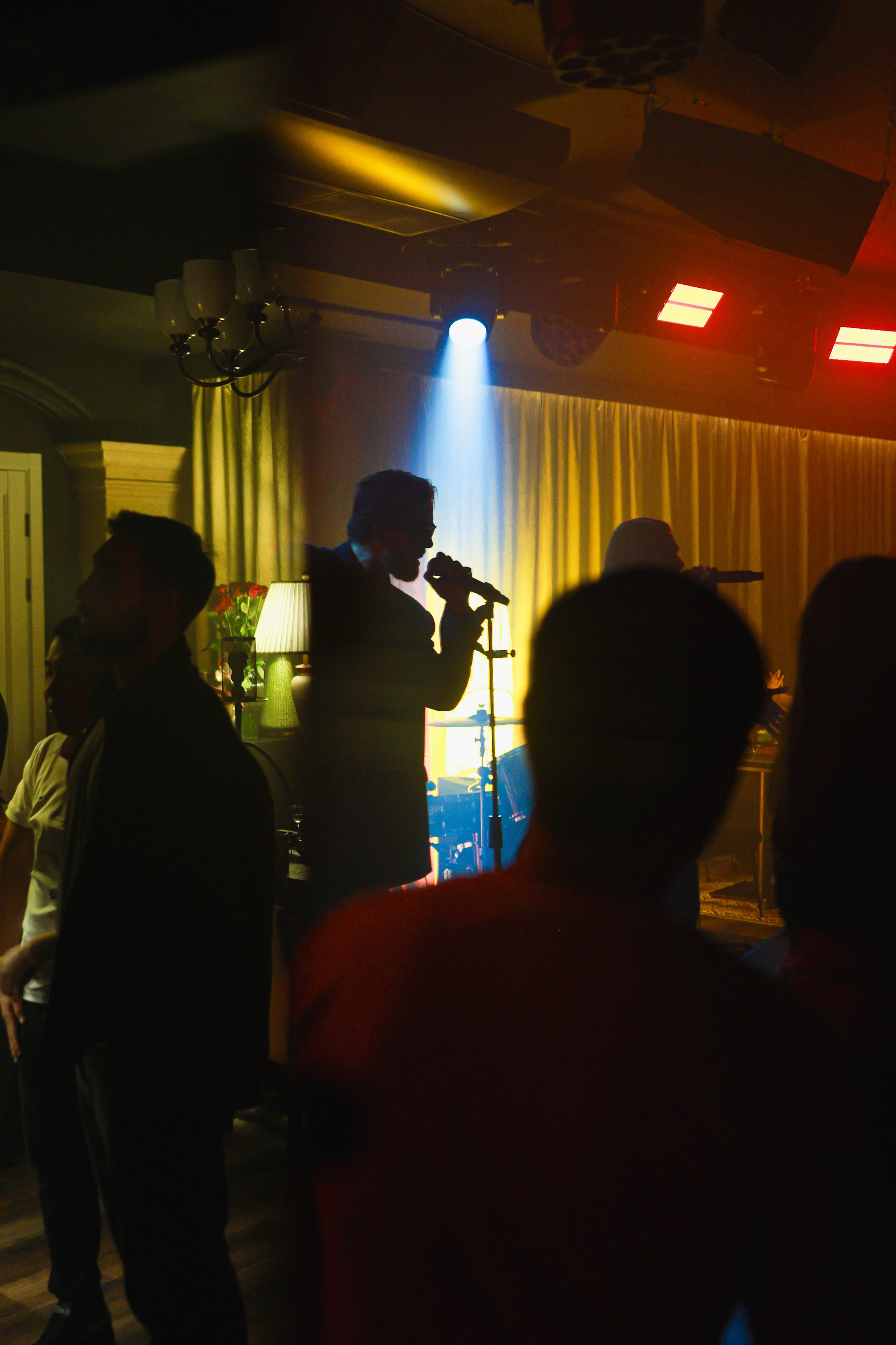 Мгновения. Андрей Риттер Репортажный идейный портретный фотограф Сахалина