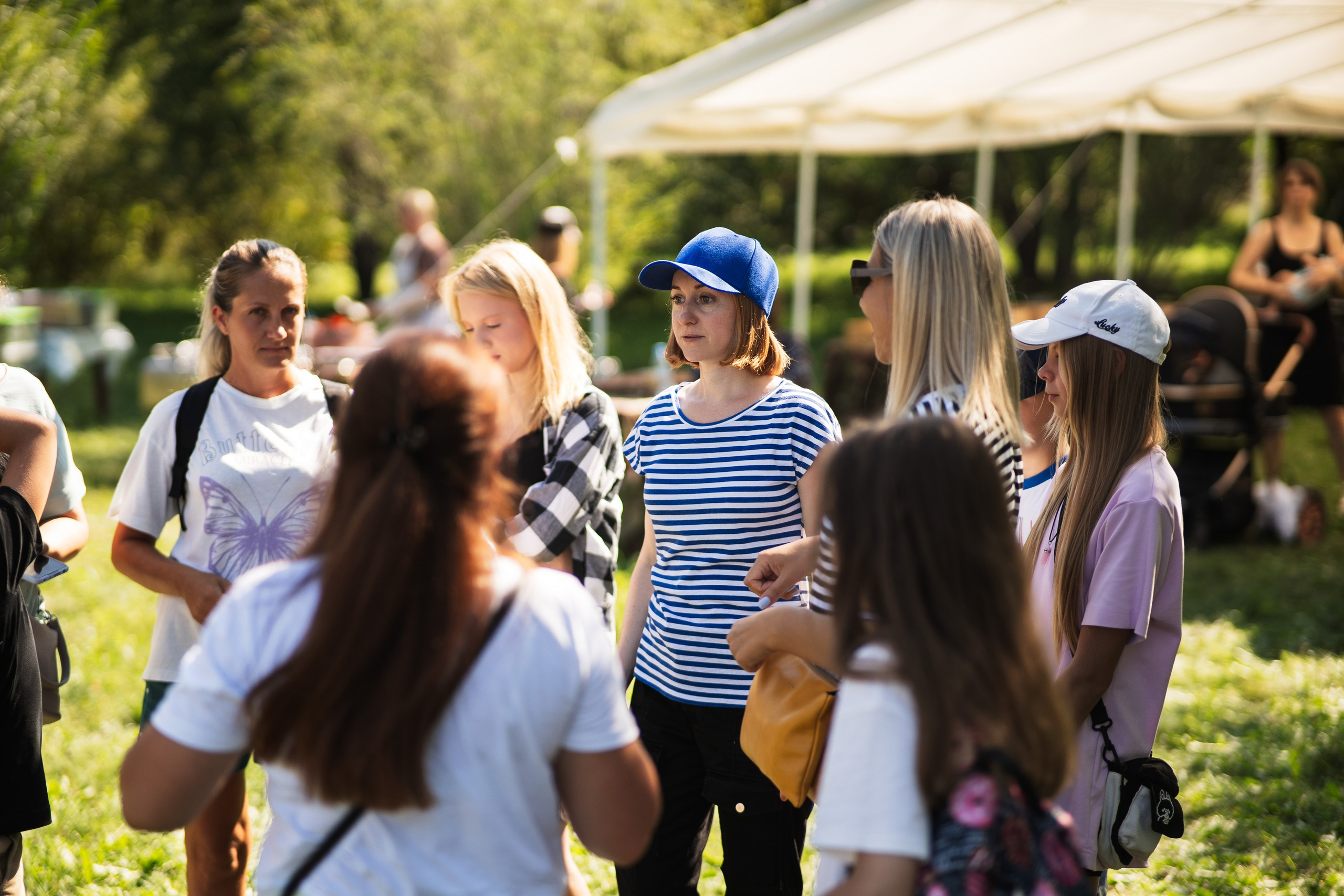 День семьи и здоровья | Газпромнефть. Фотограф на любое событие в Кемерово