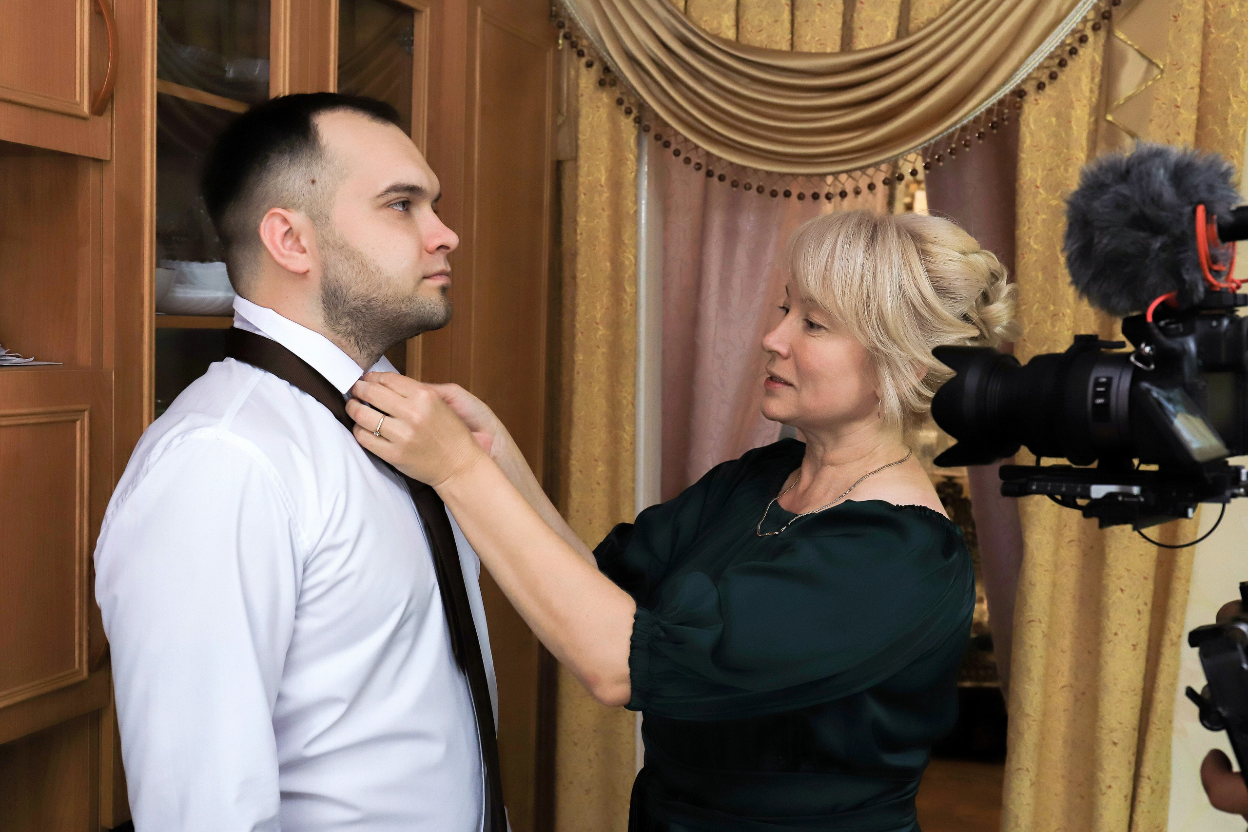 Андрей и Татьяна. Игорь Варава свадебный фотограф видеограф Белая Глина Краснодар