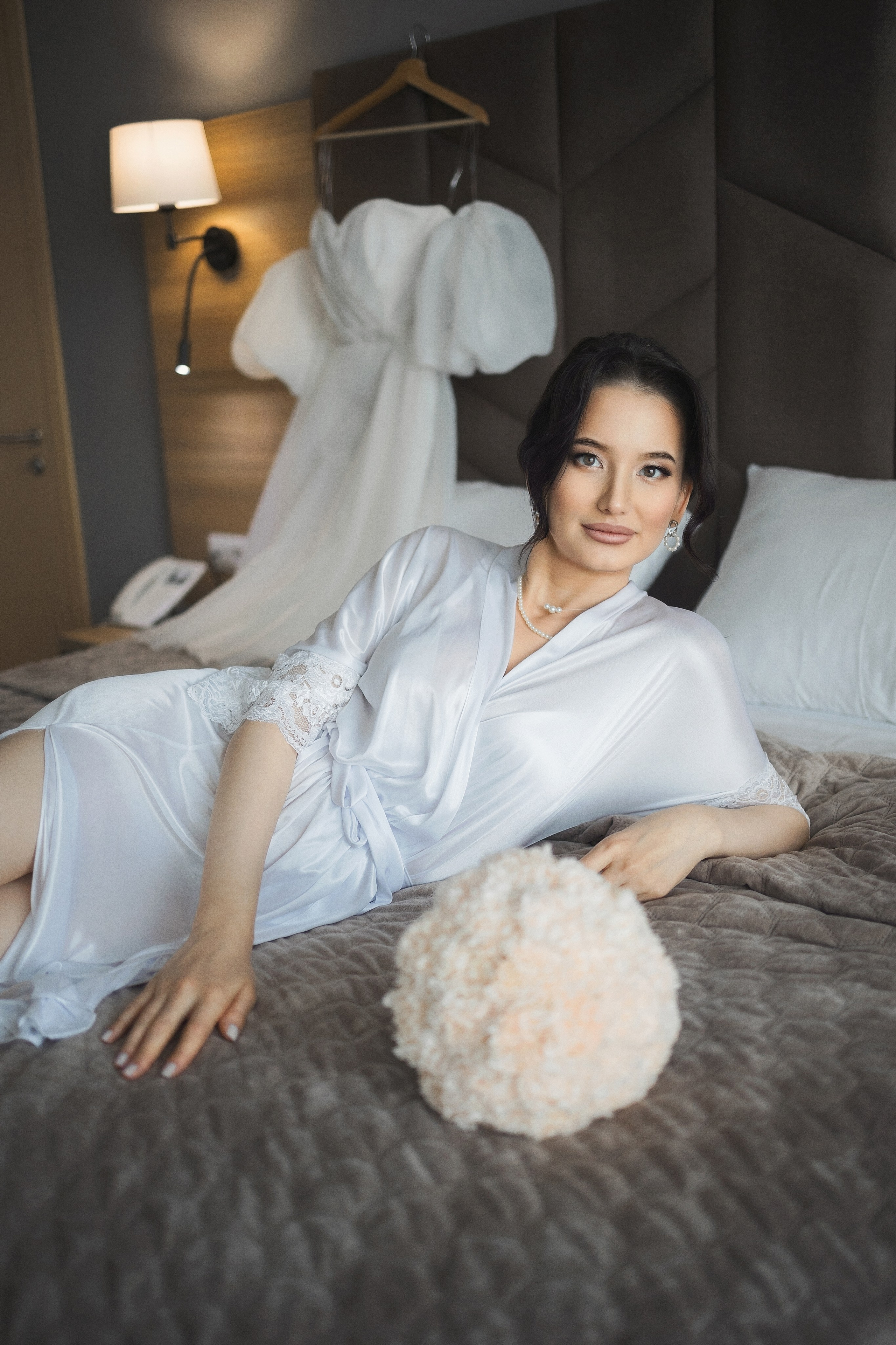 Иван и Веолетта. Свадебный и семейный фотограф в Иркутске Александр Цыганков