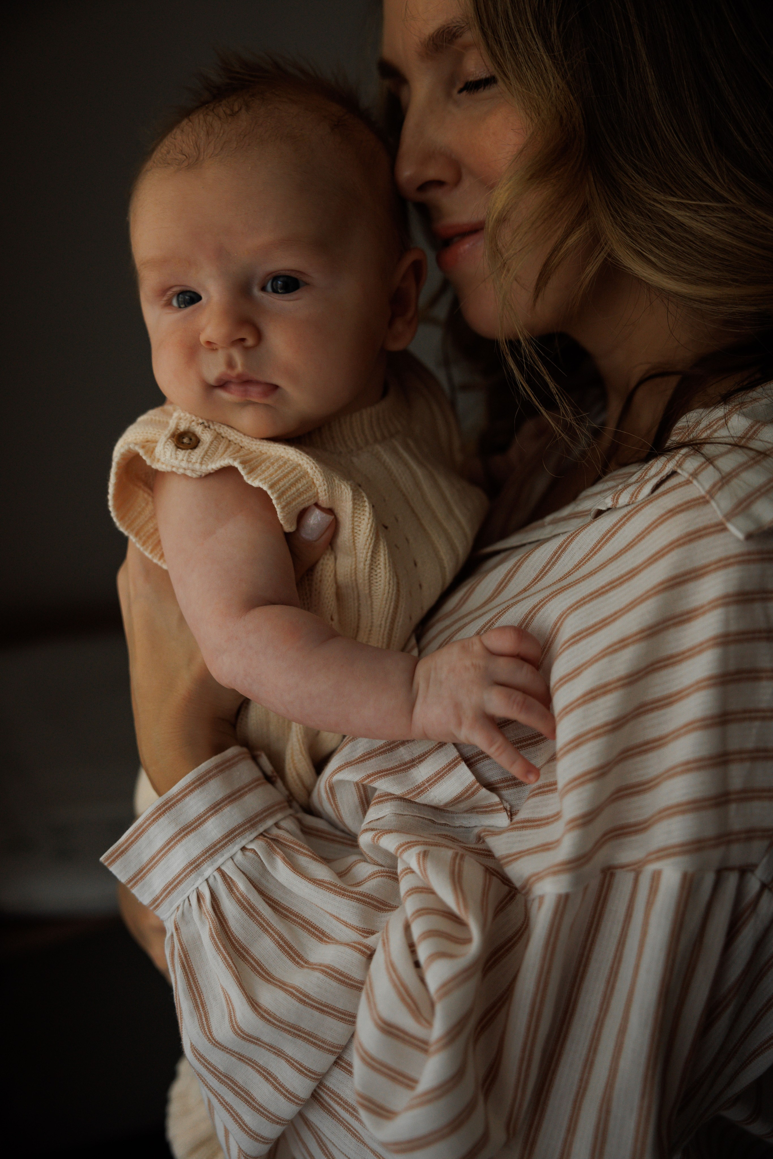 Семейная съемка Анна и Александр = Матвей. Свадебный и семейный фотограф  во Владивостоке Ольга Украинец