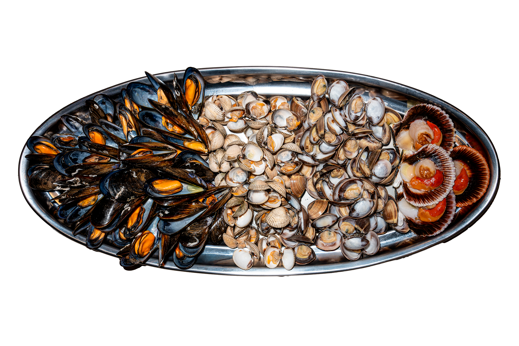 Restaurante Sant Elm. Début