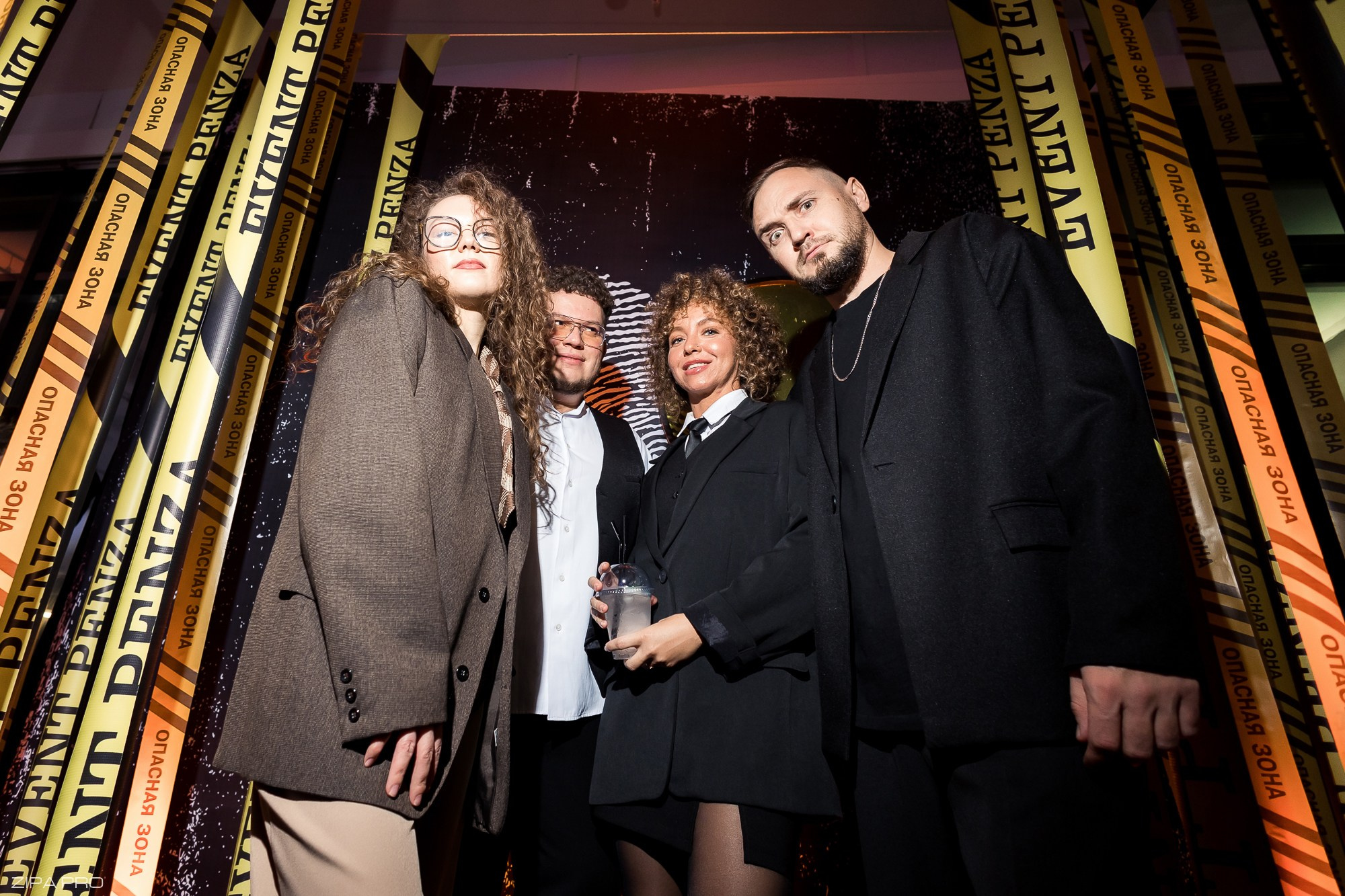 Мероприятие «Event Penza». Фотограф Zipa Pro