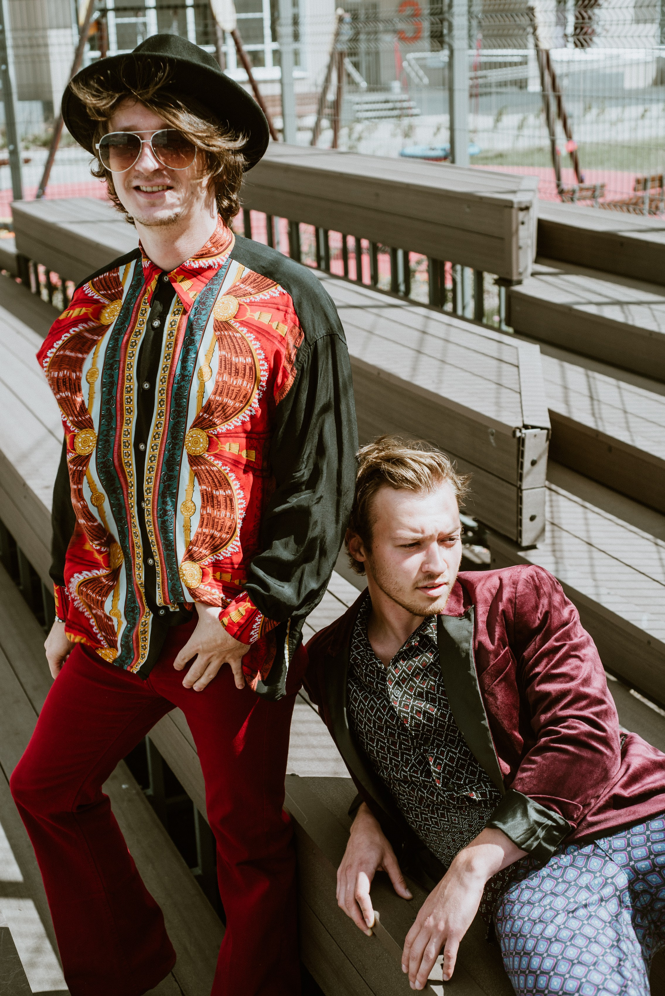 Группа Пасадена. Свадебный и контент- фотограф в Тольятти, Самаре, Москве Яна Уруева