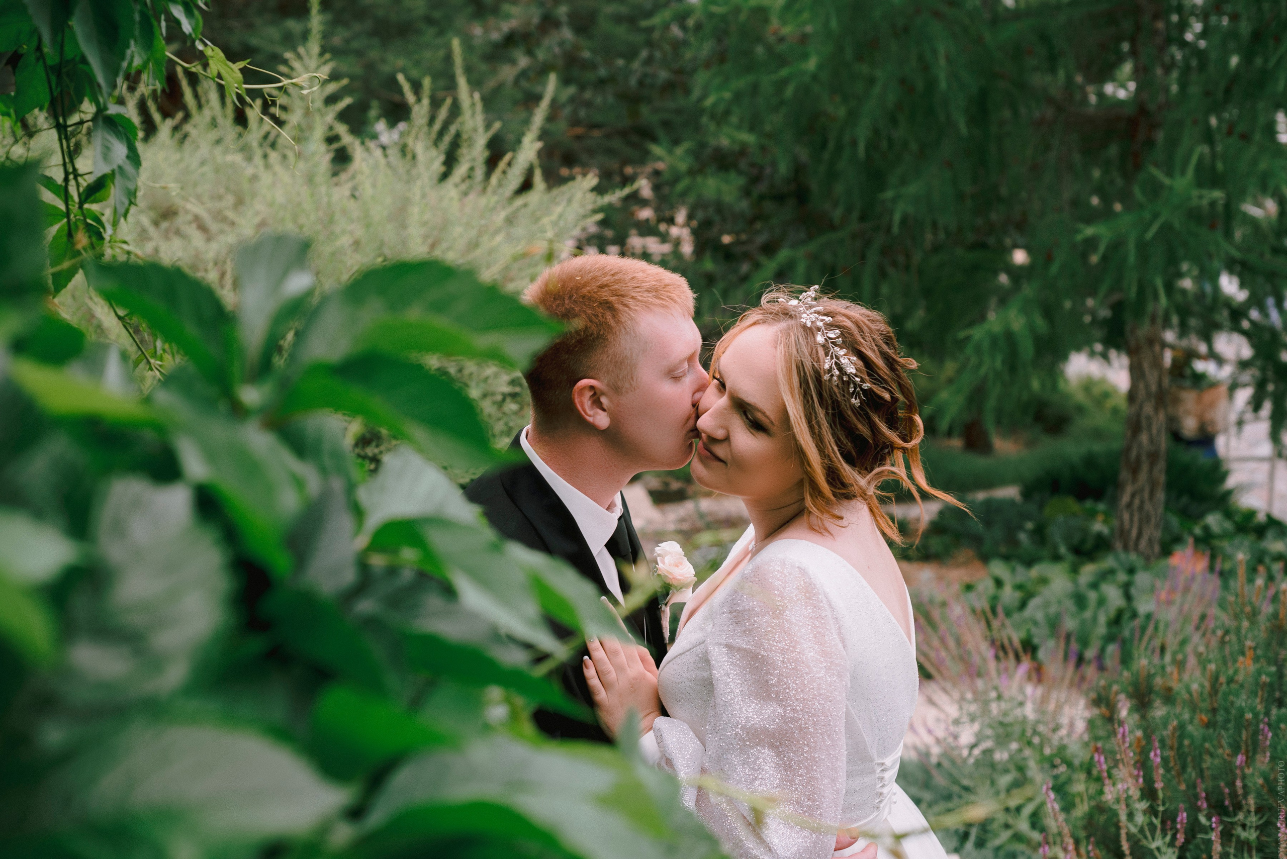 Свадебная фотосессия. Анонс. Свадебный и контент- фотограф в Тольятти, Самаре, Москве Яна Уруева