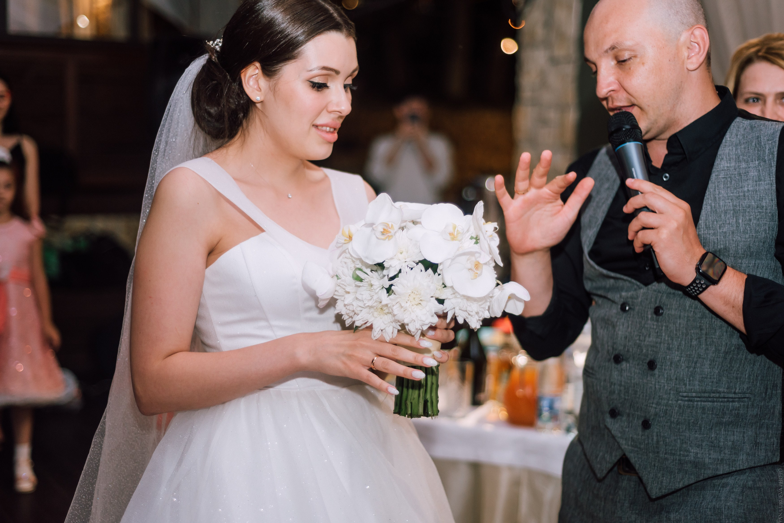 Андрей и Ксения. Свадебный и контент- фотограф в Тольятти, Самаре, Москве Яна Уруева