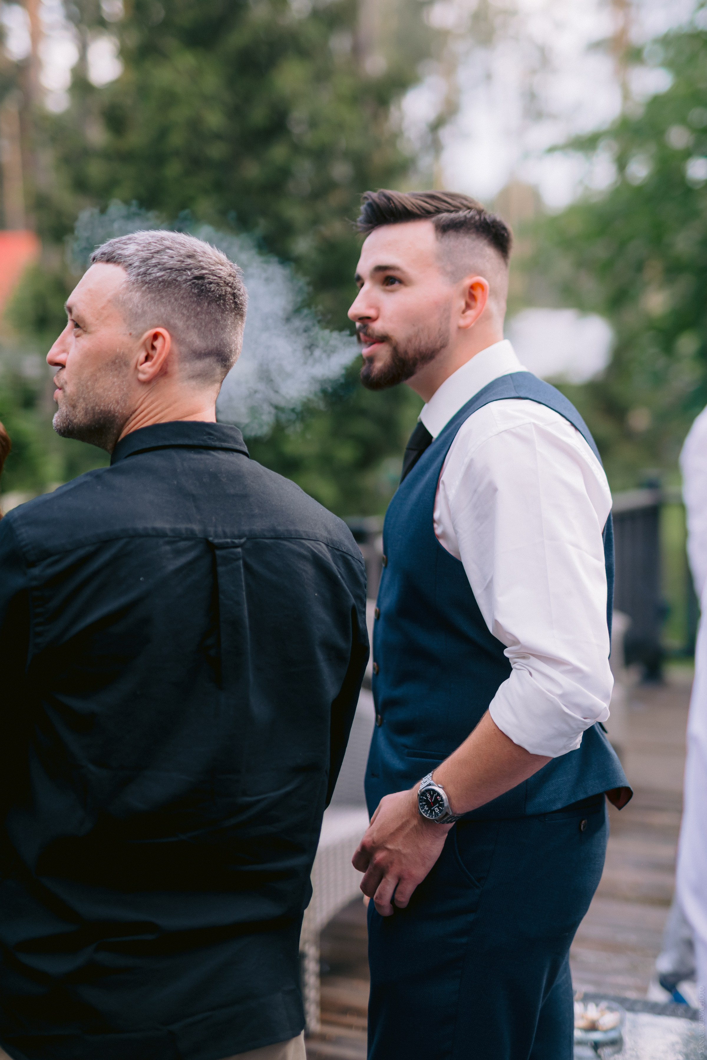 Нежный май. Даниил и Александра. Свадебный и контент- фотограф в Тольятти, Самаре, Москве Яна Уруева