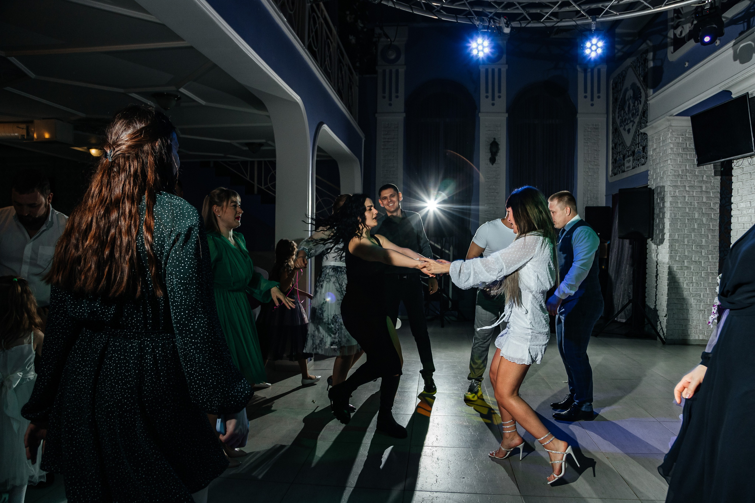 Артём и Алёна. Фотограф в Таганроге и Ростове-на-Дону