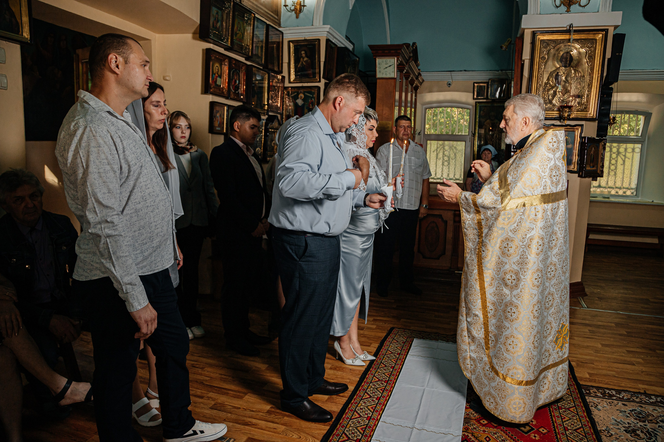 Александр и Светлана. Фотограф в Таганроге и Ростове-на-Дону