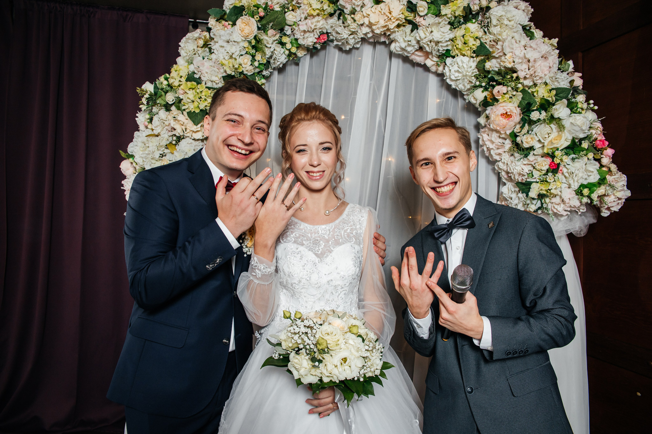 Олег и Соня. Фотограф Таганрог и Ростов-на-Дону