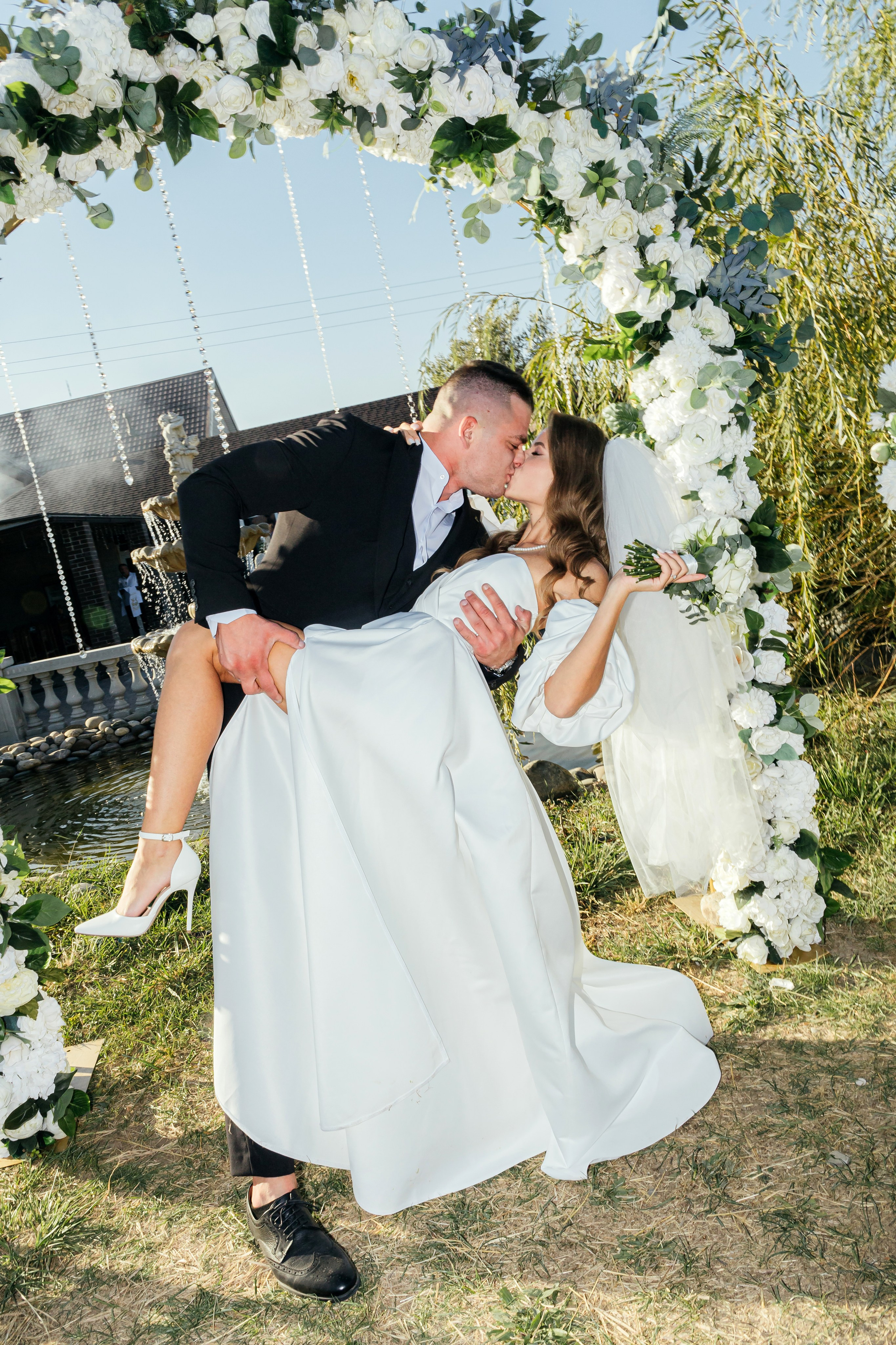 Сергей и Анастасия. Фотограф Таганрог и Ростов-на-Дону