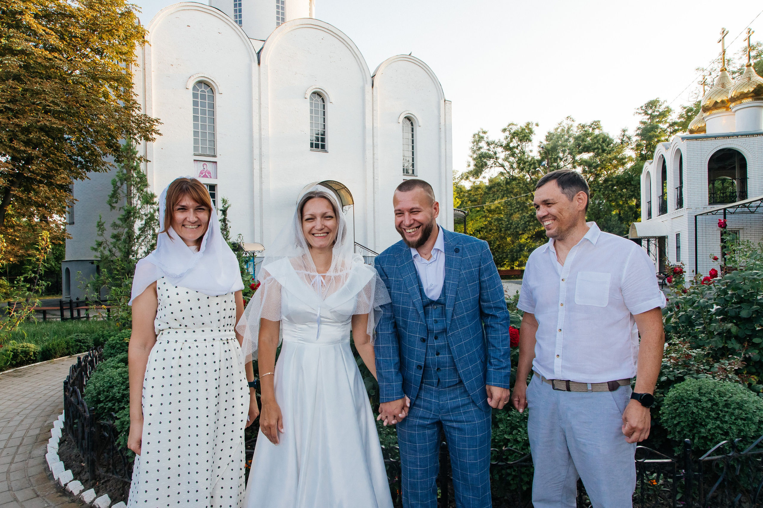 Эдуард и Татьяна. Фотограф в Таганроге и Ростове-на-Дону