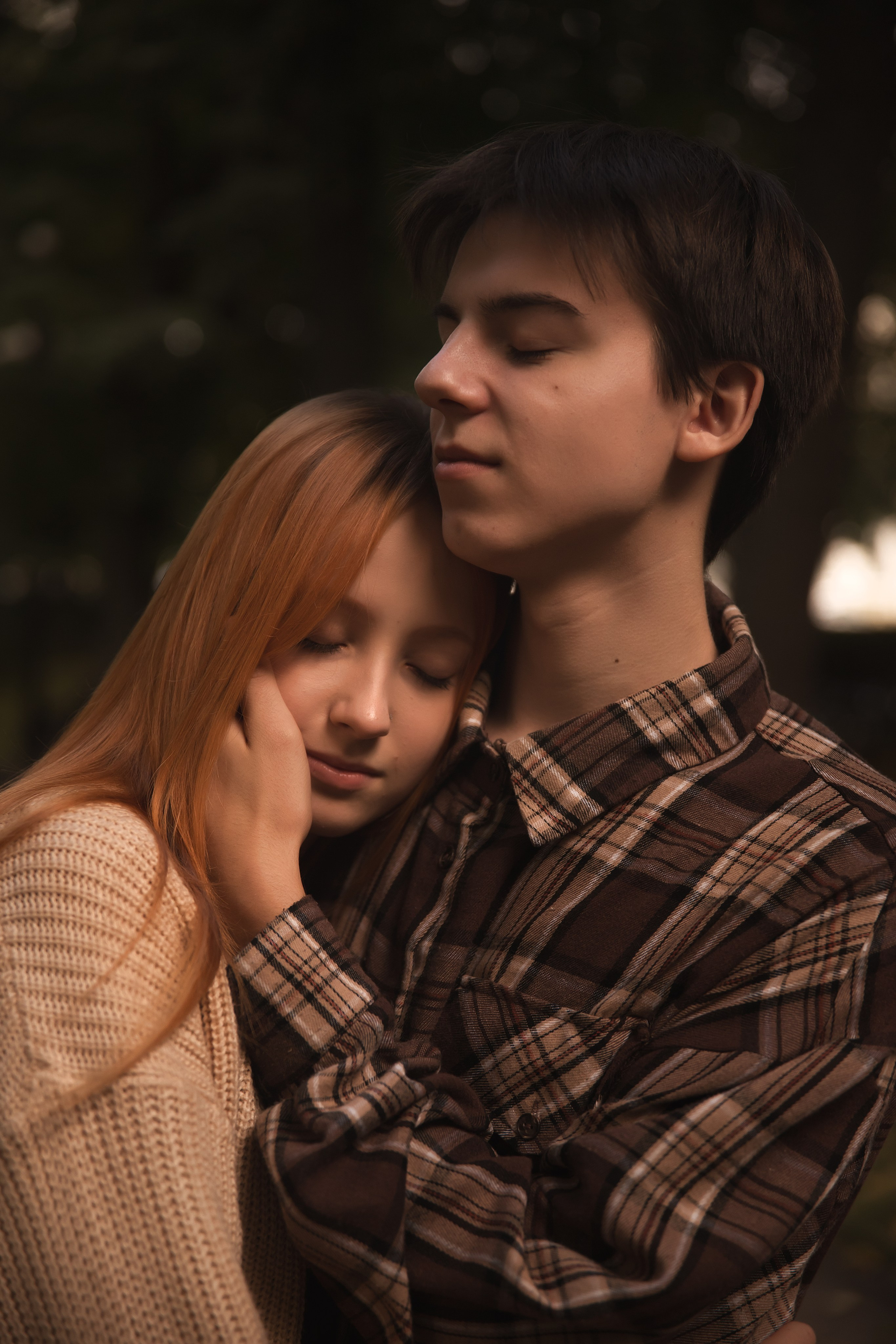 Love Story. Детский, семейный и свадебный фотограф г. Воронеж