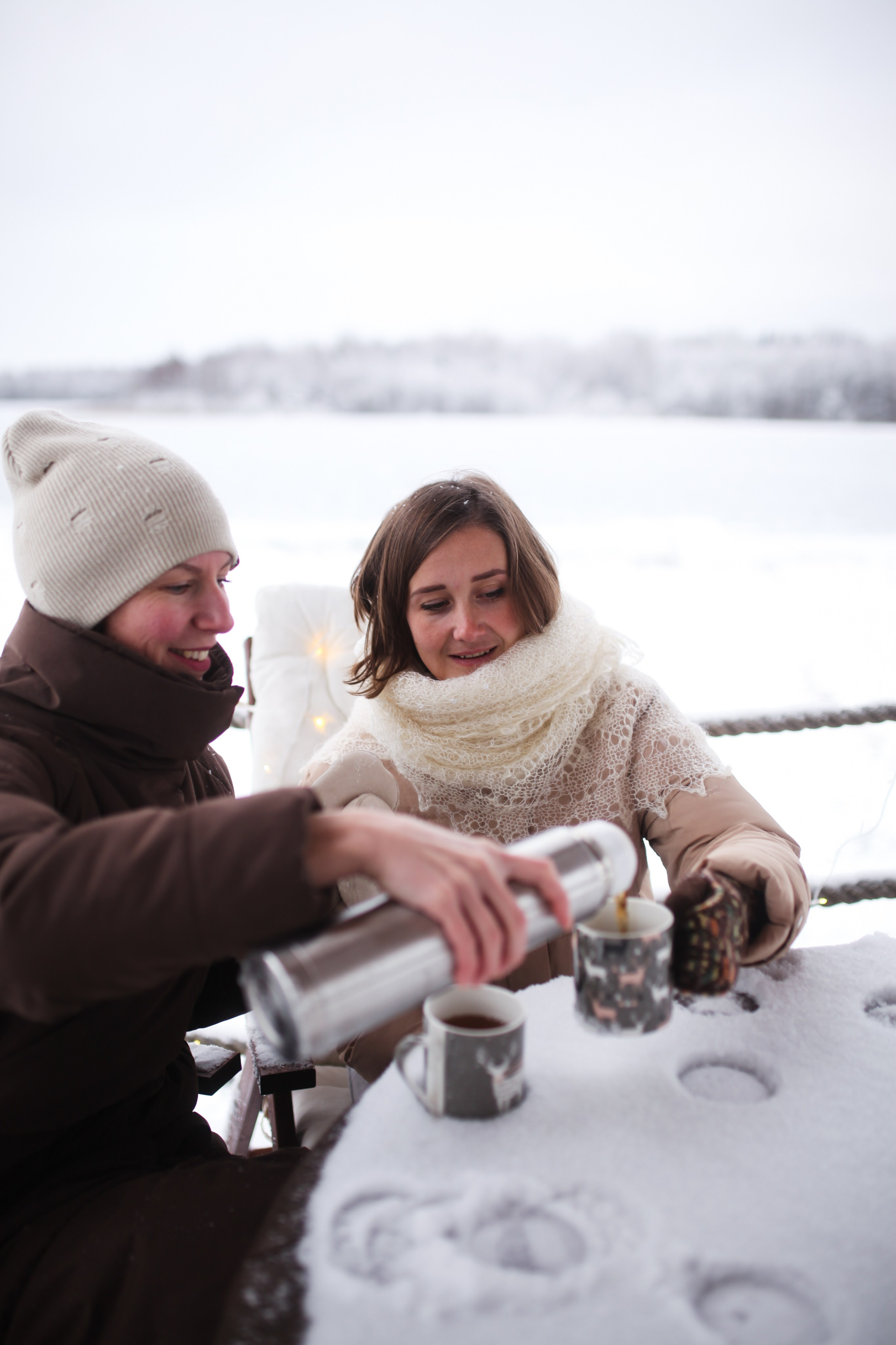 Фотоконтент для загородного дома. Семейный Life style фотограф в Великом Новгороде Юлия Ефимова