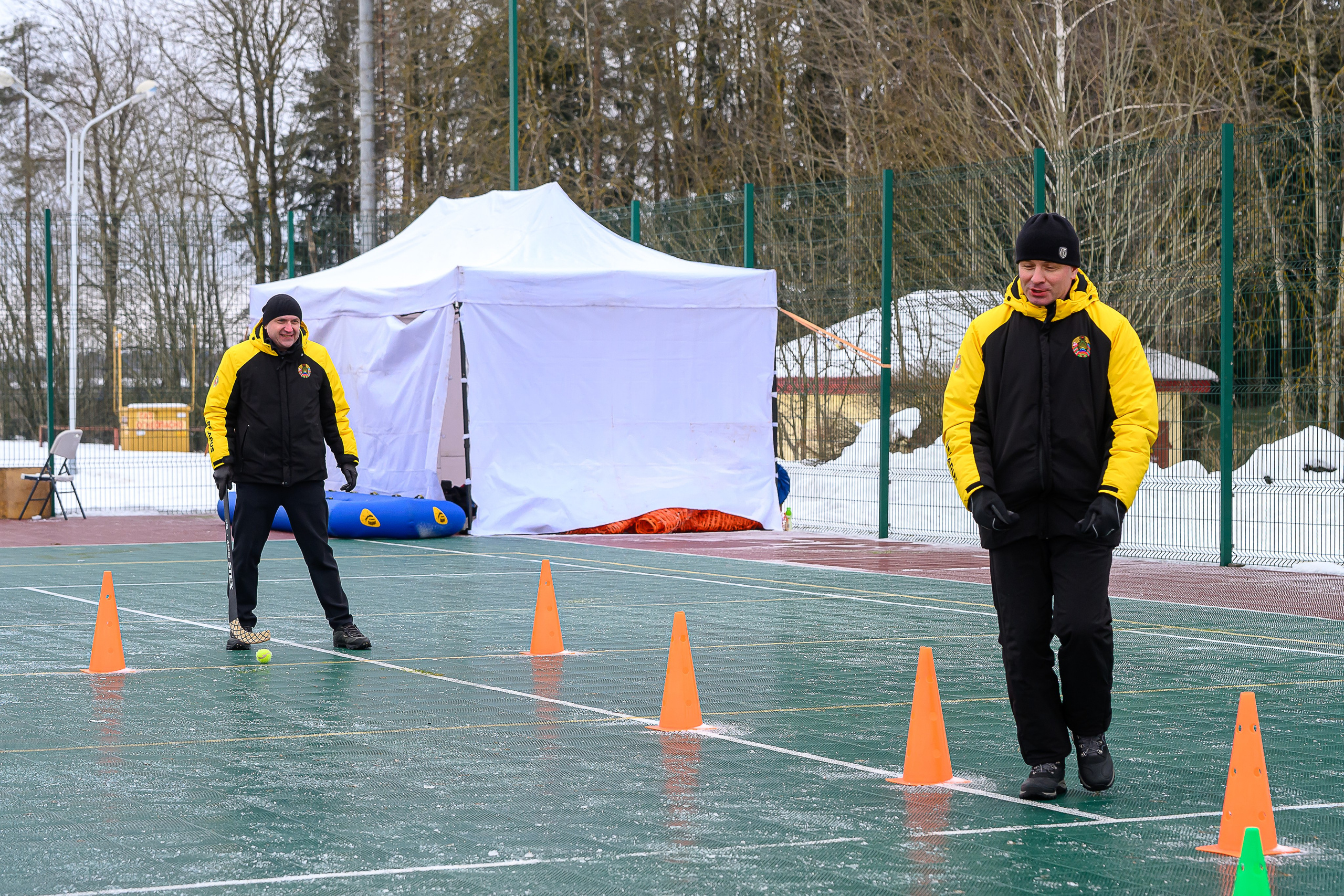 Зимняя спартакиада УД. Фотоуслуги, услуги фотографа, фотографирование важных событий