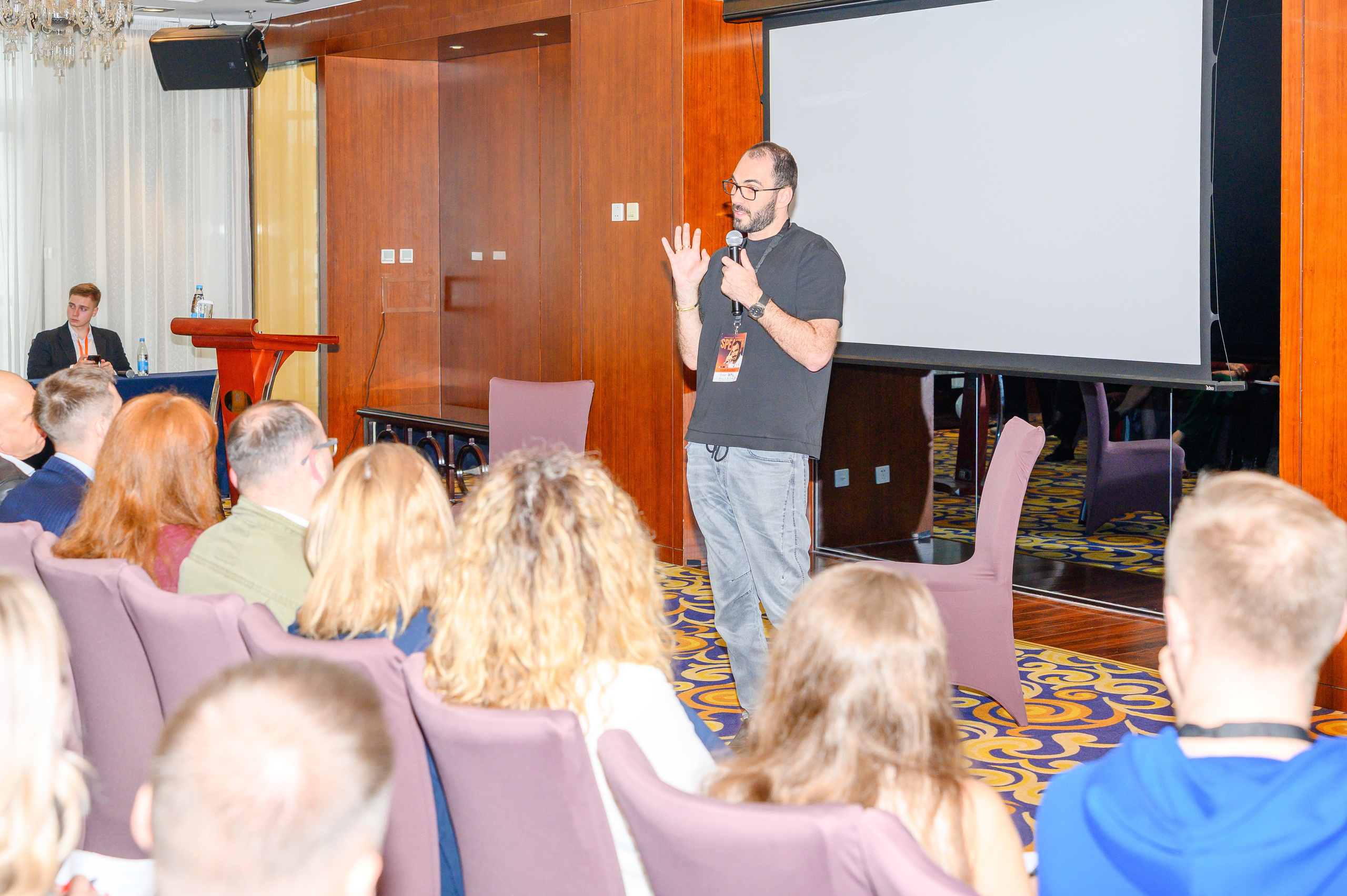 Репортажная съемка с открытия магазина. Фотоуслуги, услуги фотографа, фотографирование важных событий