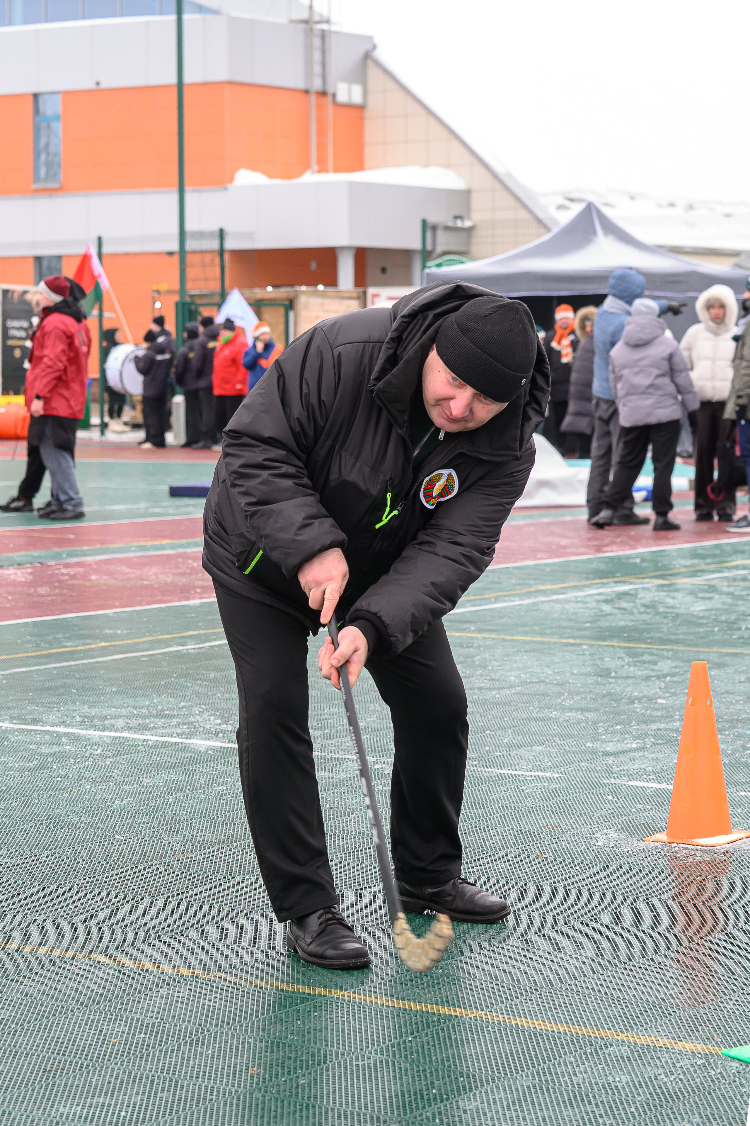 Зимняя спартакиада УД. Фотоуслуги, услуги фотографа, фотографирование важных событий