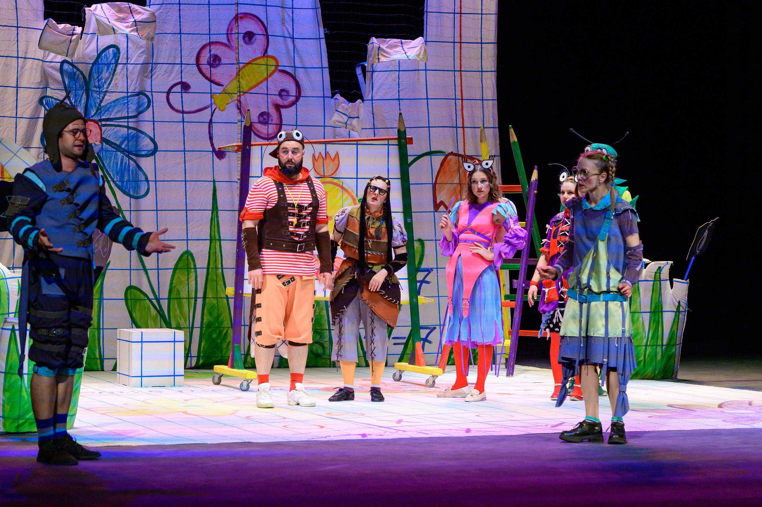 Муха Цокотуха. Фотоуслуги, услуги фотографа, фотографирование важных событий