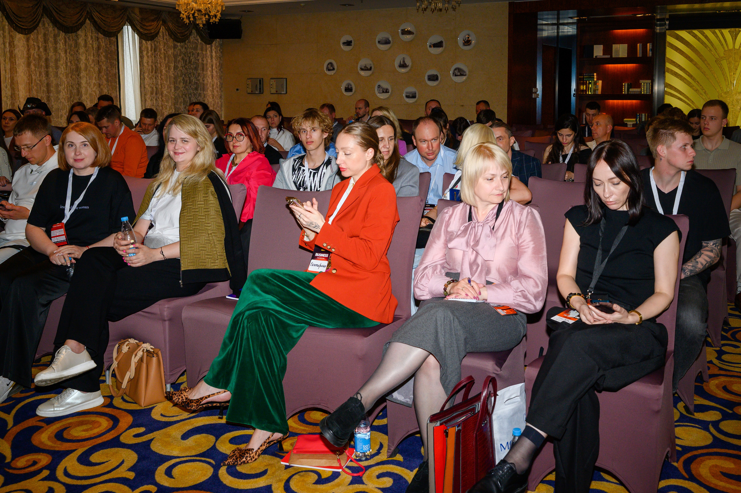 Репортажная съемка с открытия магазина. Фотоуслуги, услуги фотографа, фотографирование важных событий