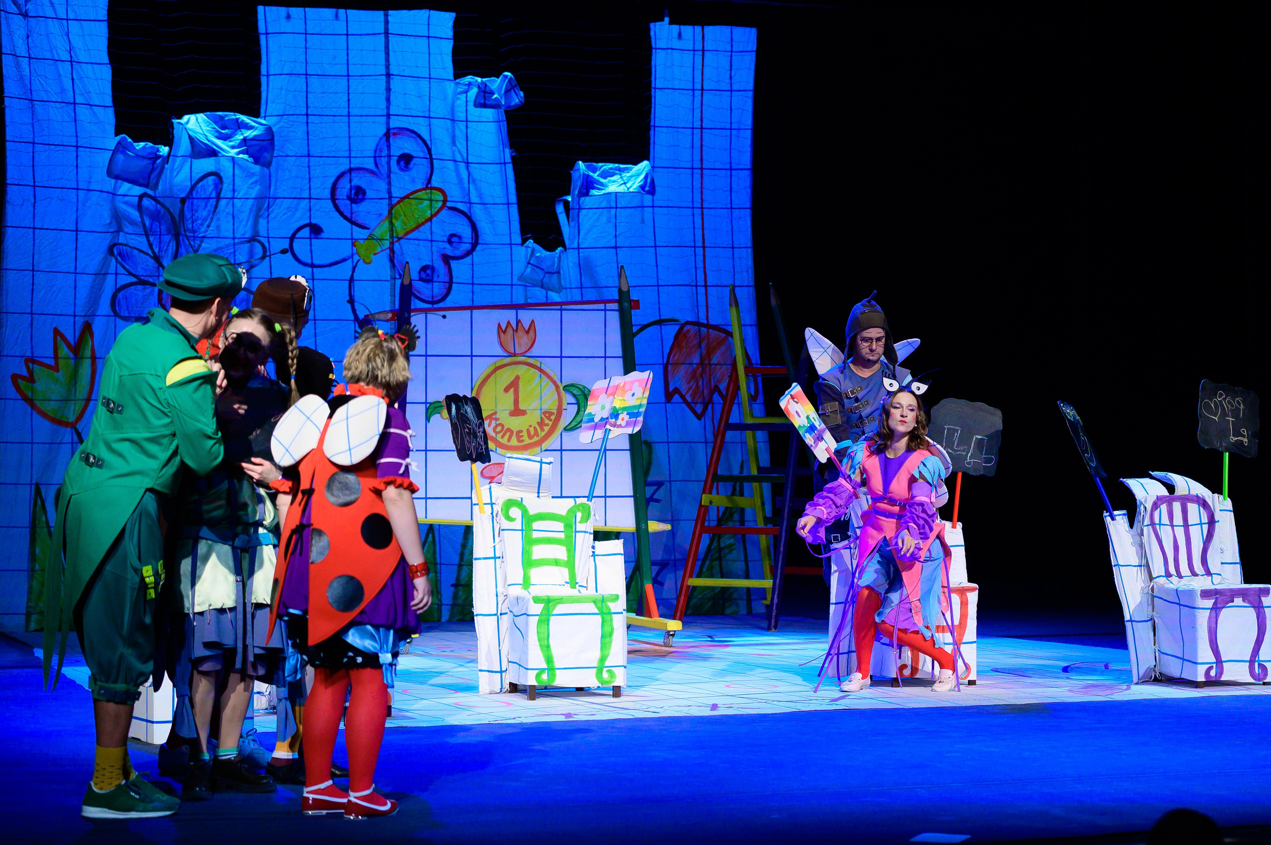 Муха Цокотуха. Фотоуслуги, услуги фотографа, фотографирование важных событий