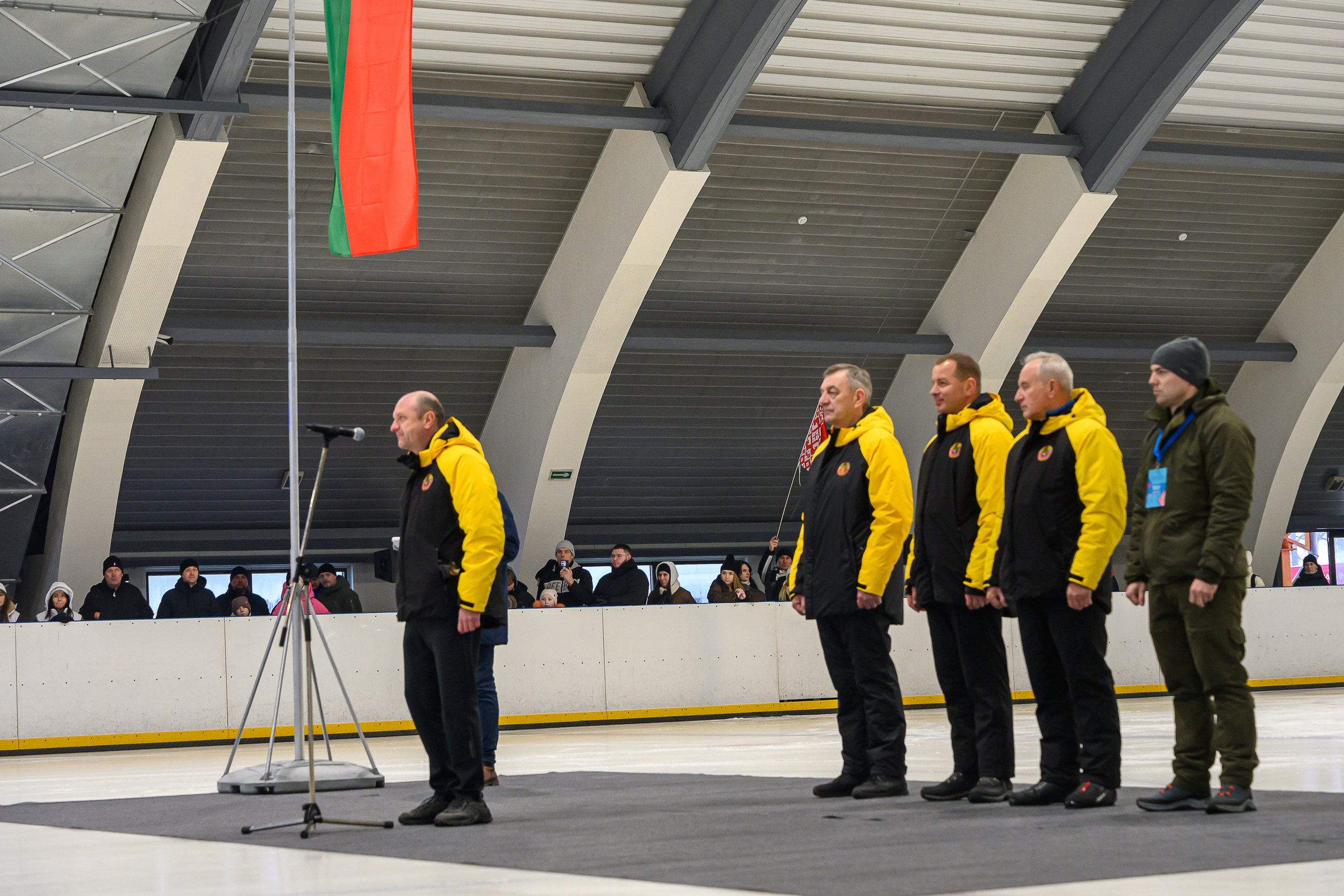 Зимняя спартакиада УД. Фотоуслуги, услуги фотографа, фотографирование важных событий
