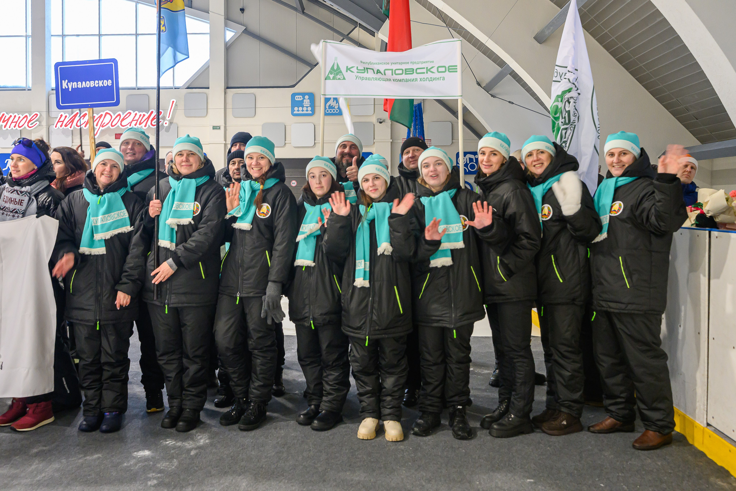 Зимняя спартакиада УД. Фотоуслуги, услуги фотографа, фотографирование важных событий