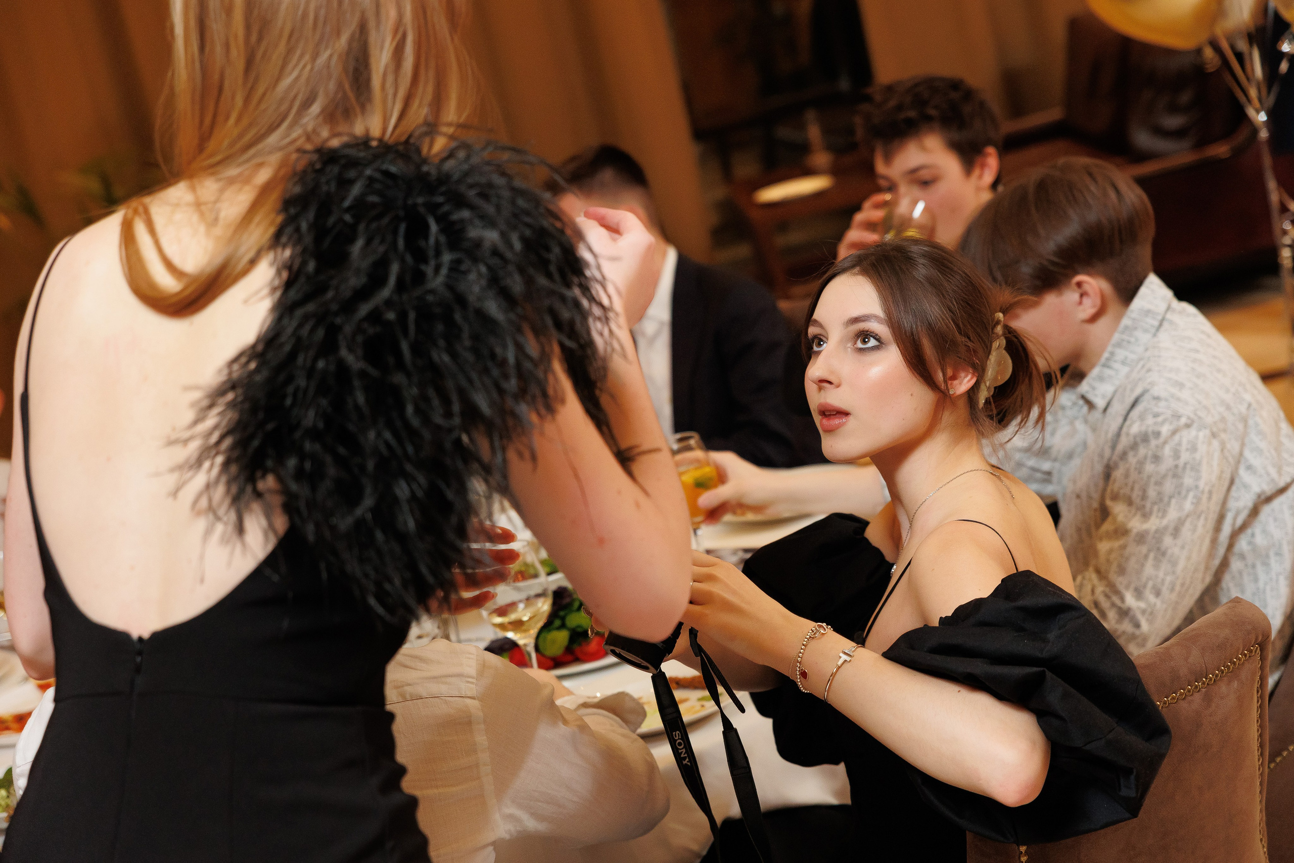 Выпускной. Фотограф в Москве и МО, Алексей Балышев