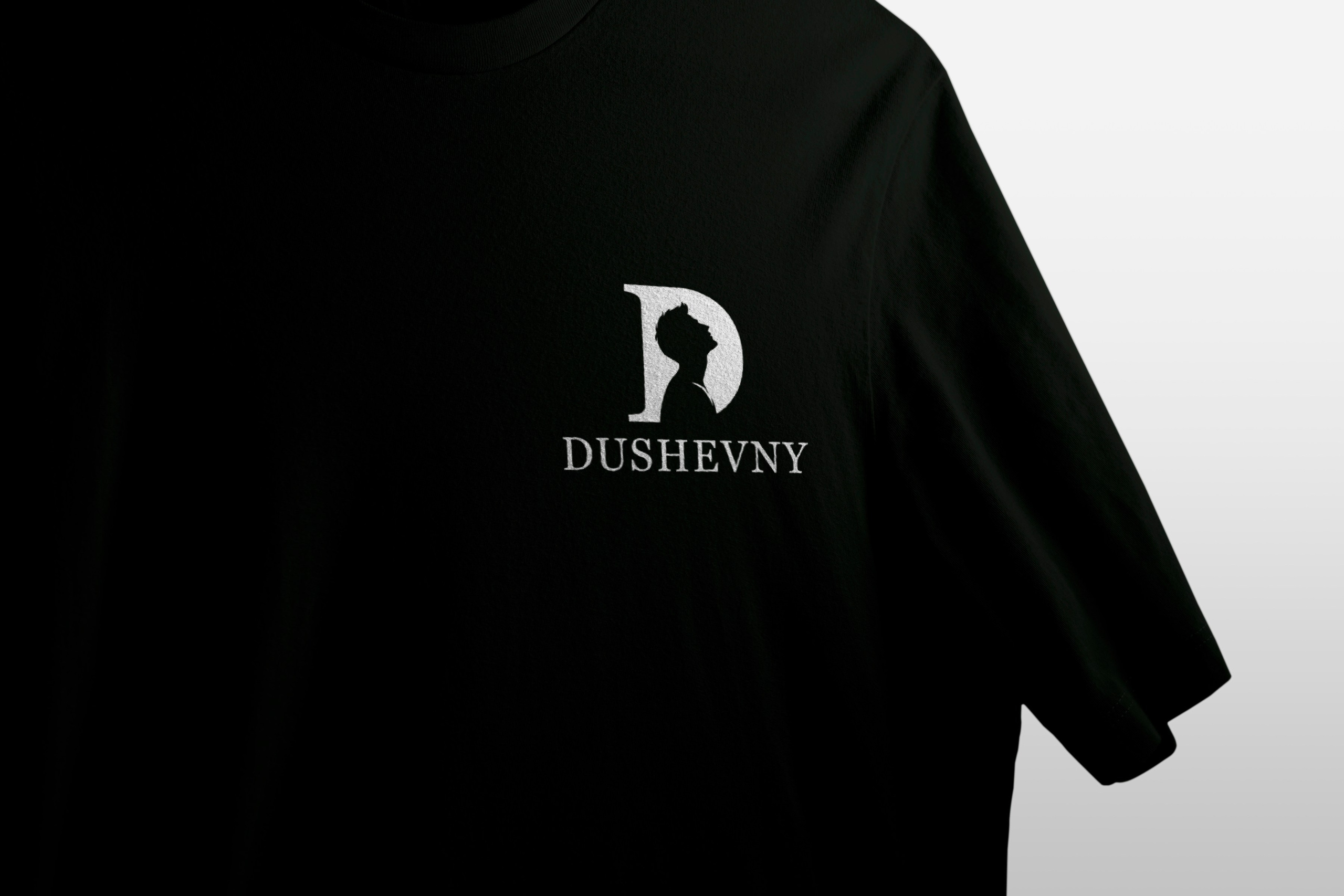 Логотип для скульптора