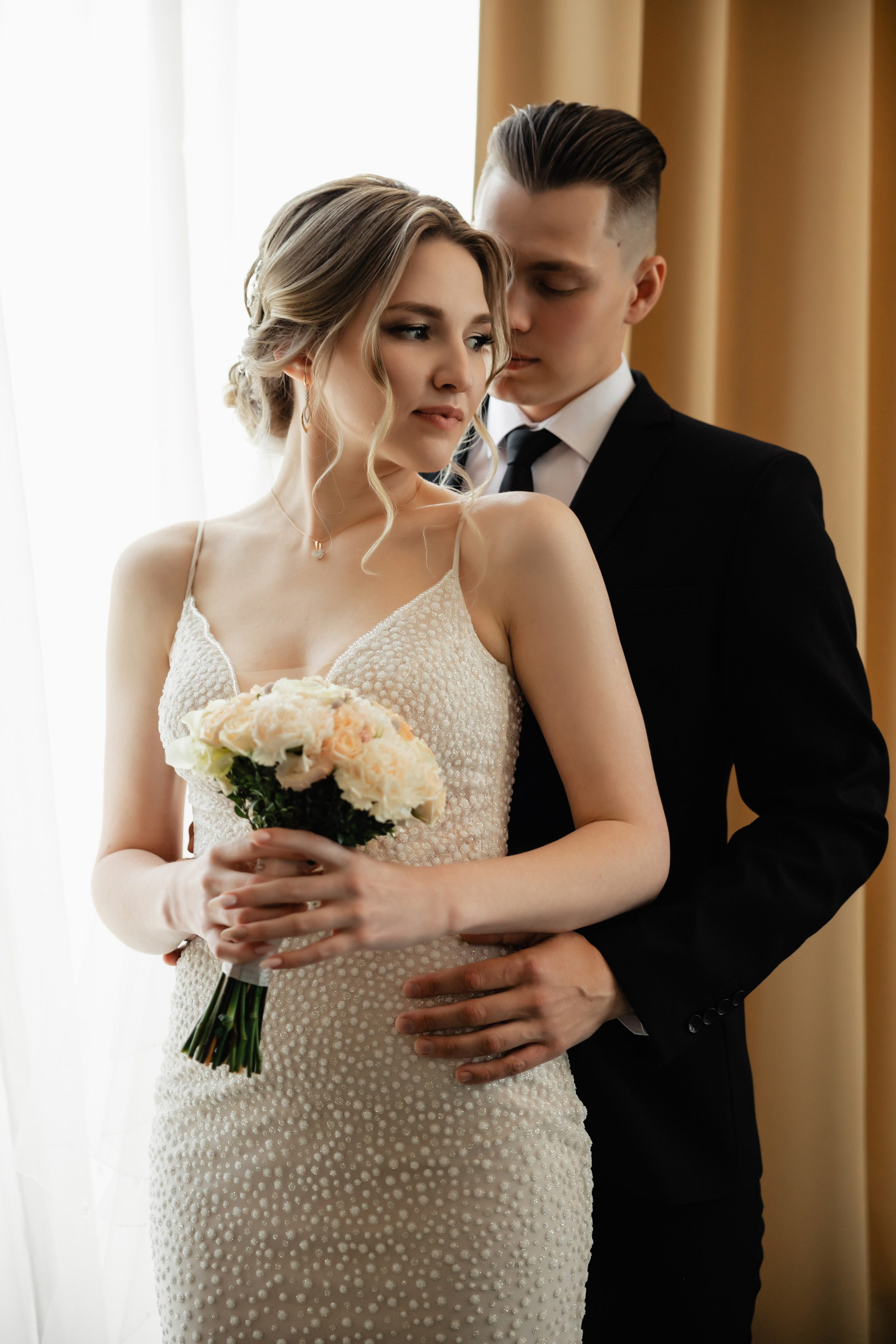 G&A. Свадебный фотограф в Ставрополе Катерина