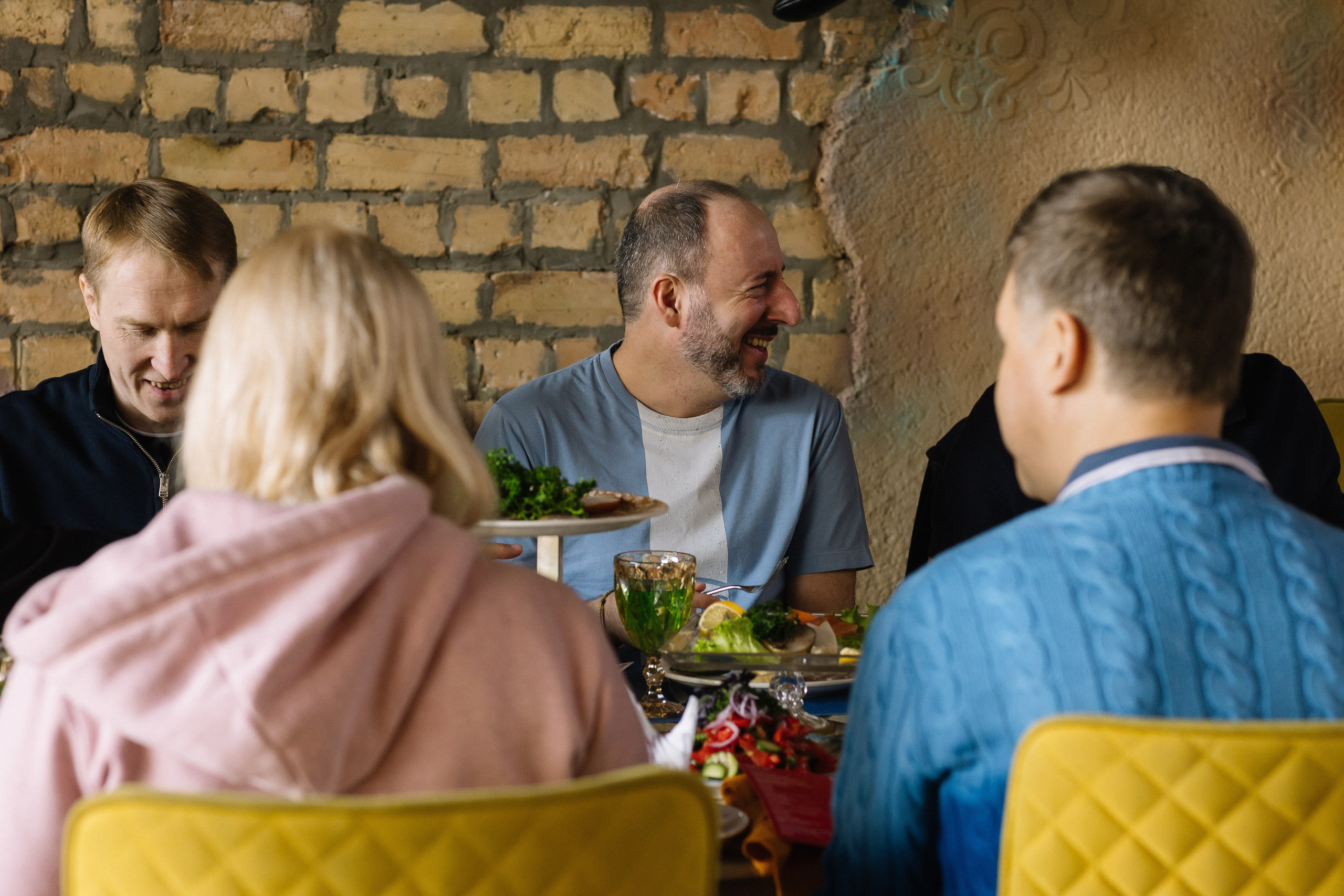 Репортаж. Свадебный фотограф в Сочи Максим Махмудов