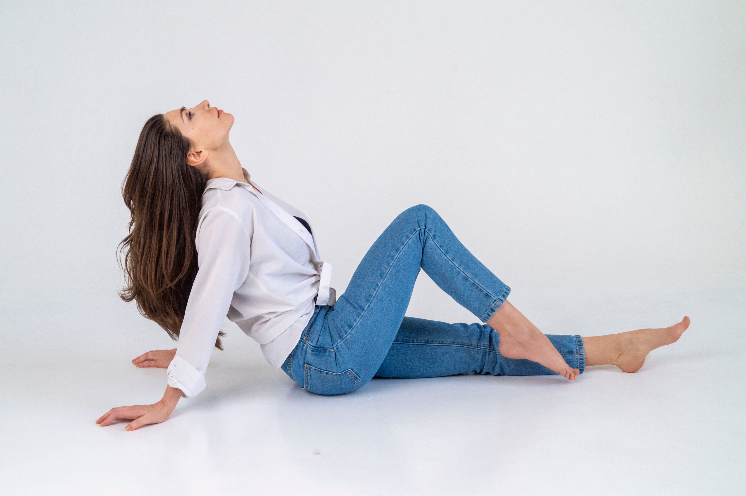 Настя. Портретный и семейный фотограф Санкт-Петербург