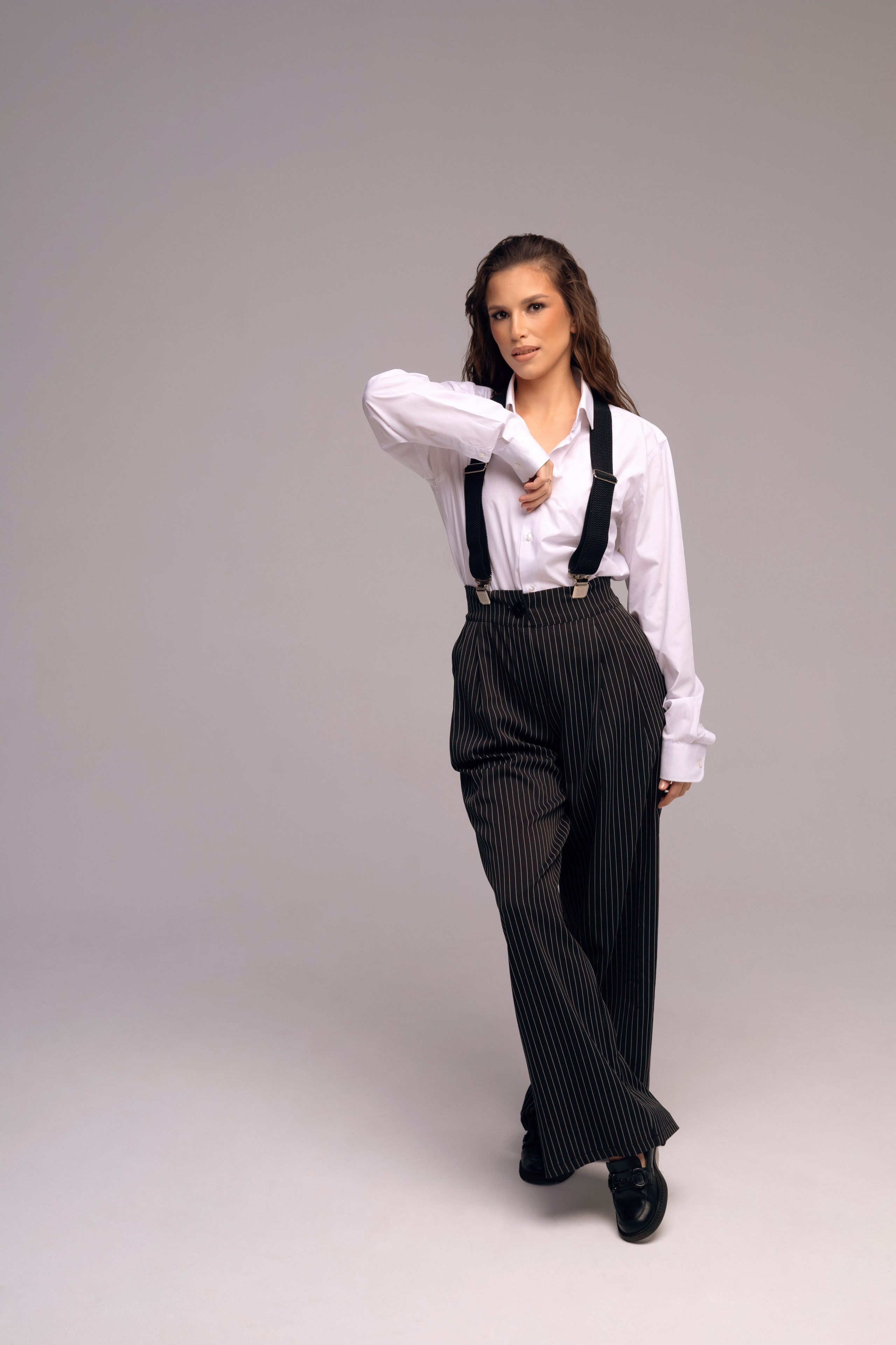 Лада. Фотограф Анастасия Гордовская