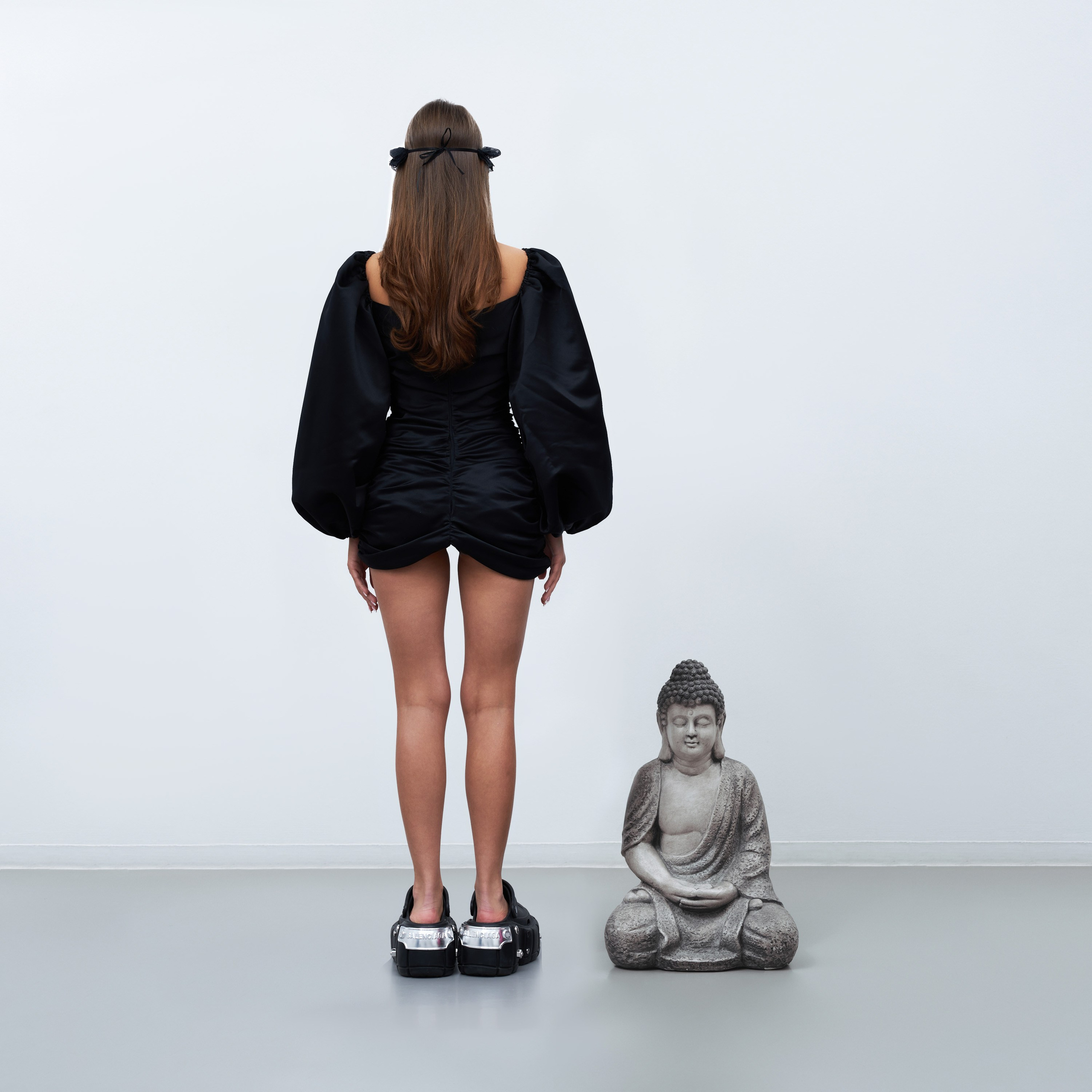 LOT « S'11». CRAZY.RENTT — Уникальная одежда в единственном экземпляре