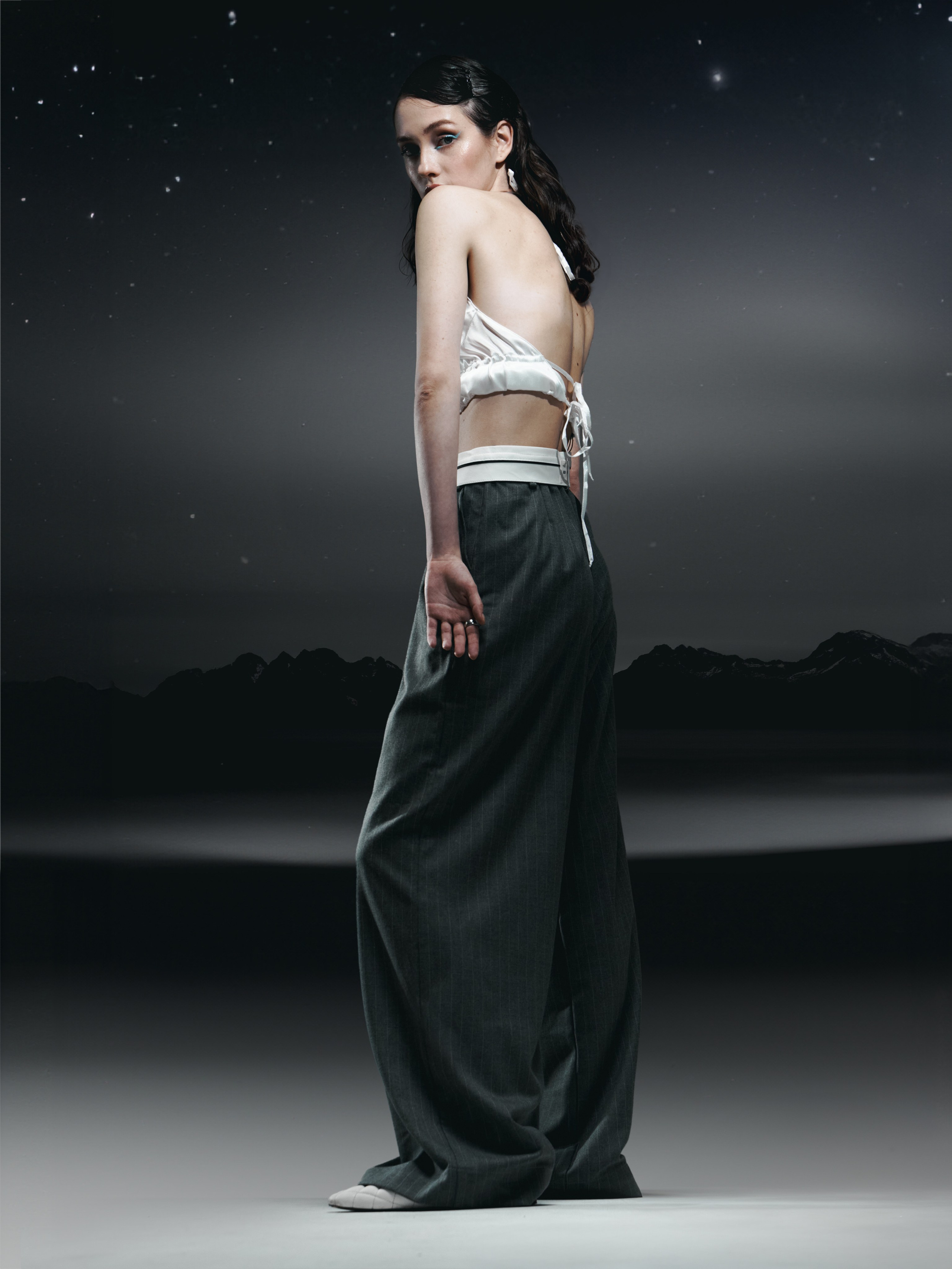 The VOW. Olya Filina | Moscow Photographer