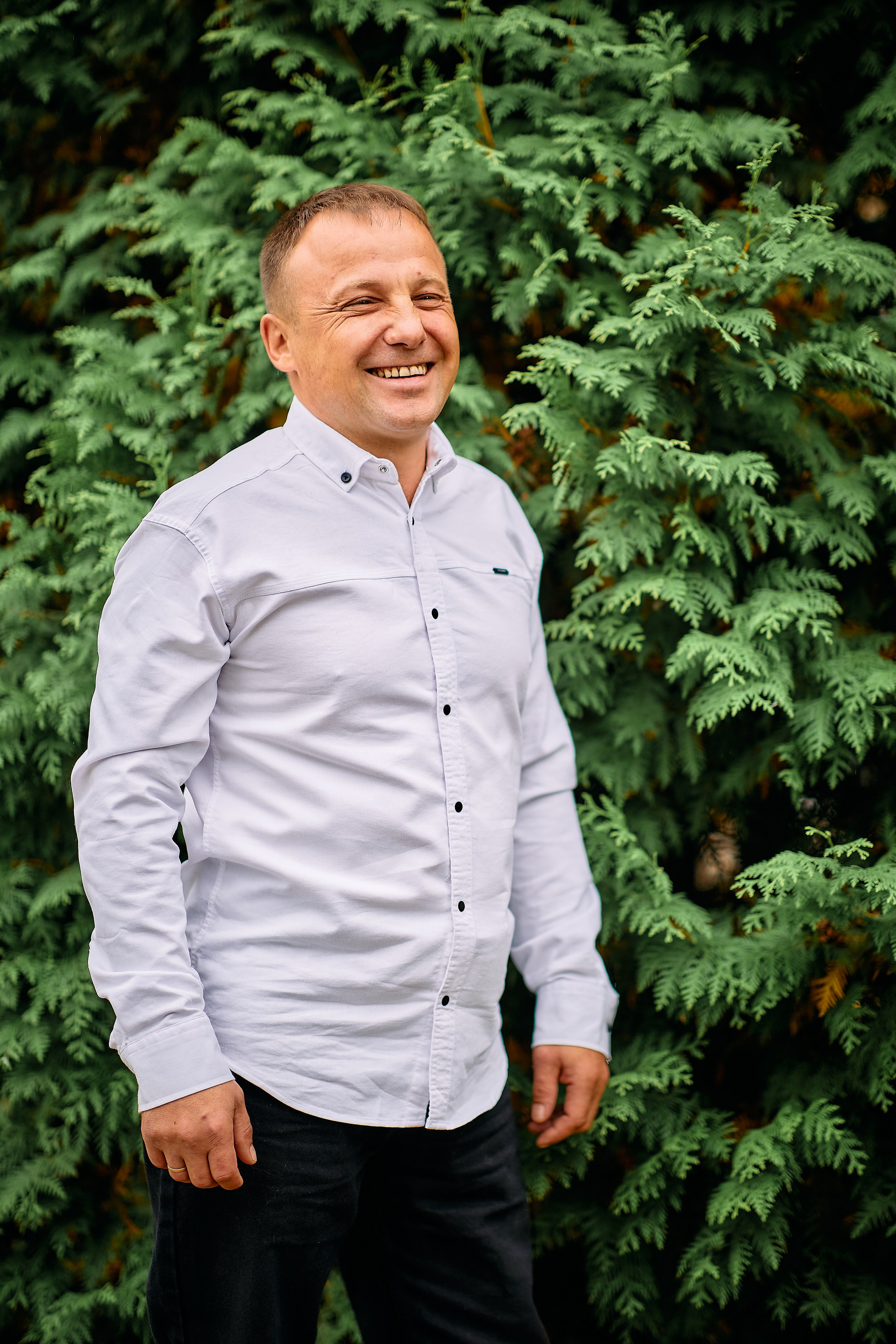 Венчание. Семейный и детский фотограф в Ярославле Юлия Галашина