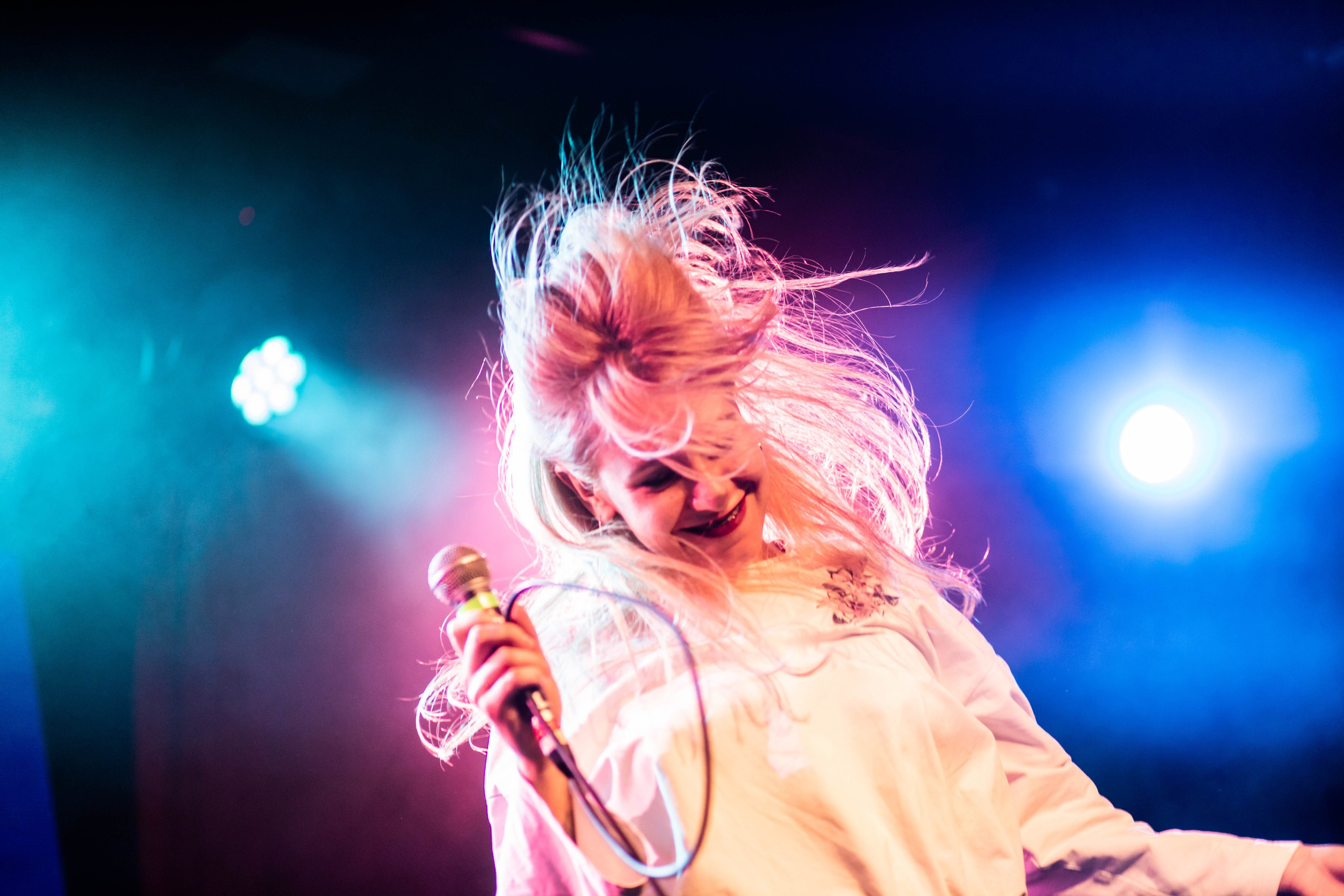 16tons. Кира Кечекьян — фотограф в Москве