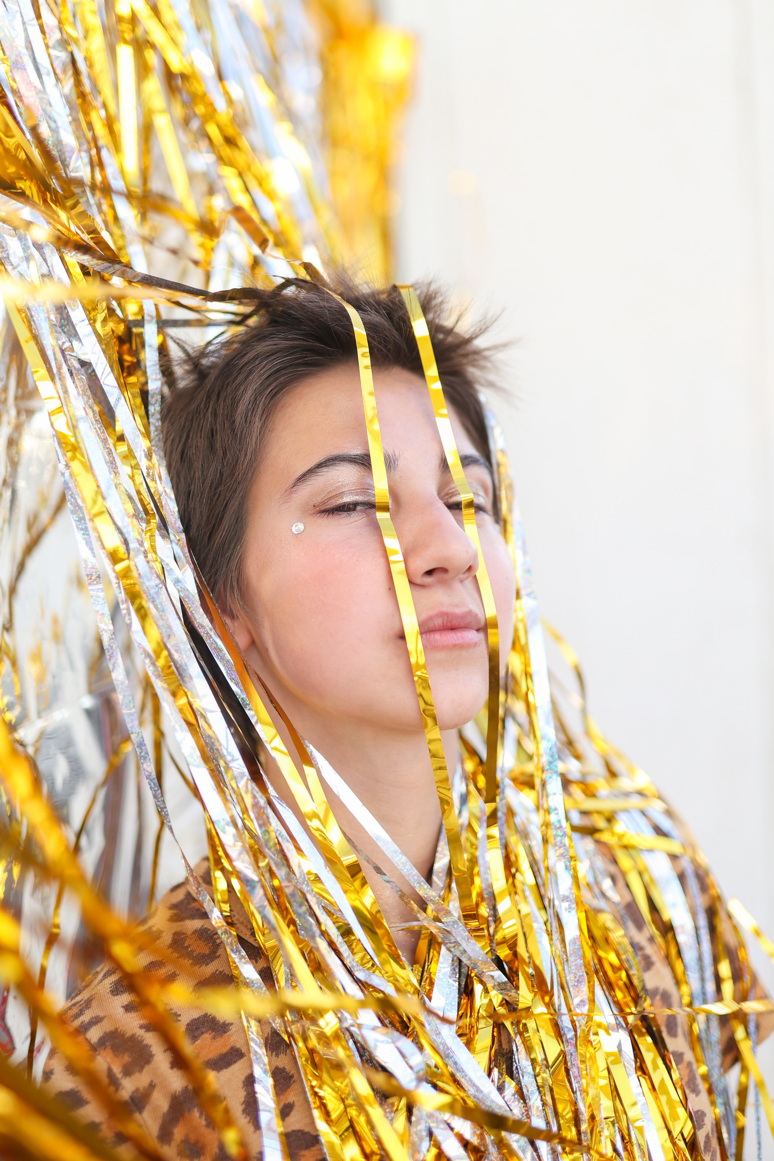 Digitals. Film photographer in Los Angeles Anastasiya Pankova