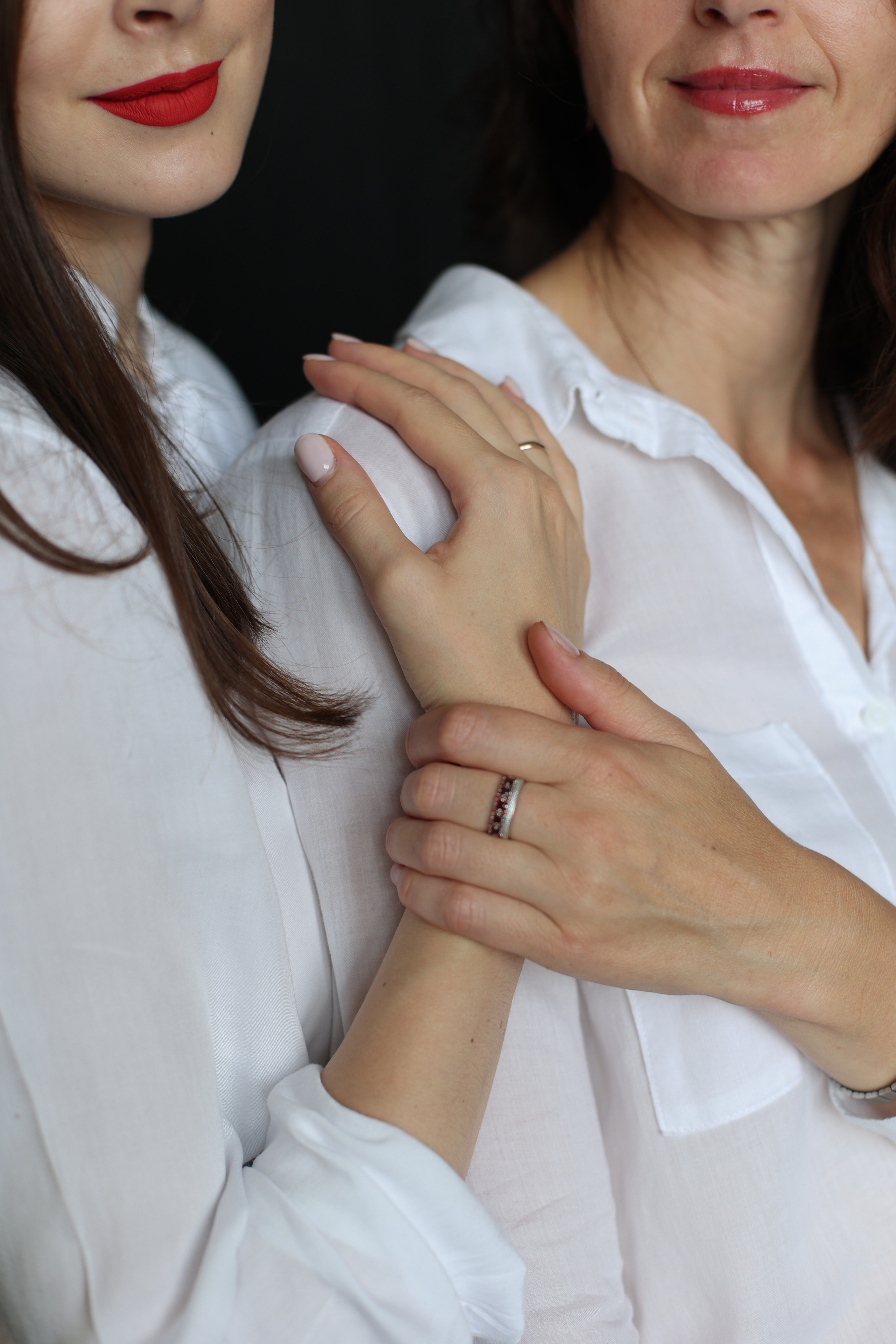 Digitals. Film photographer in Los Angeles Anastasiya Pankova