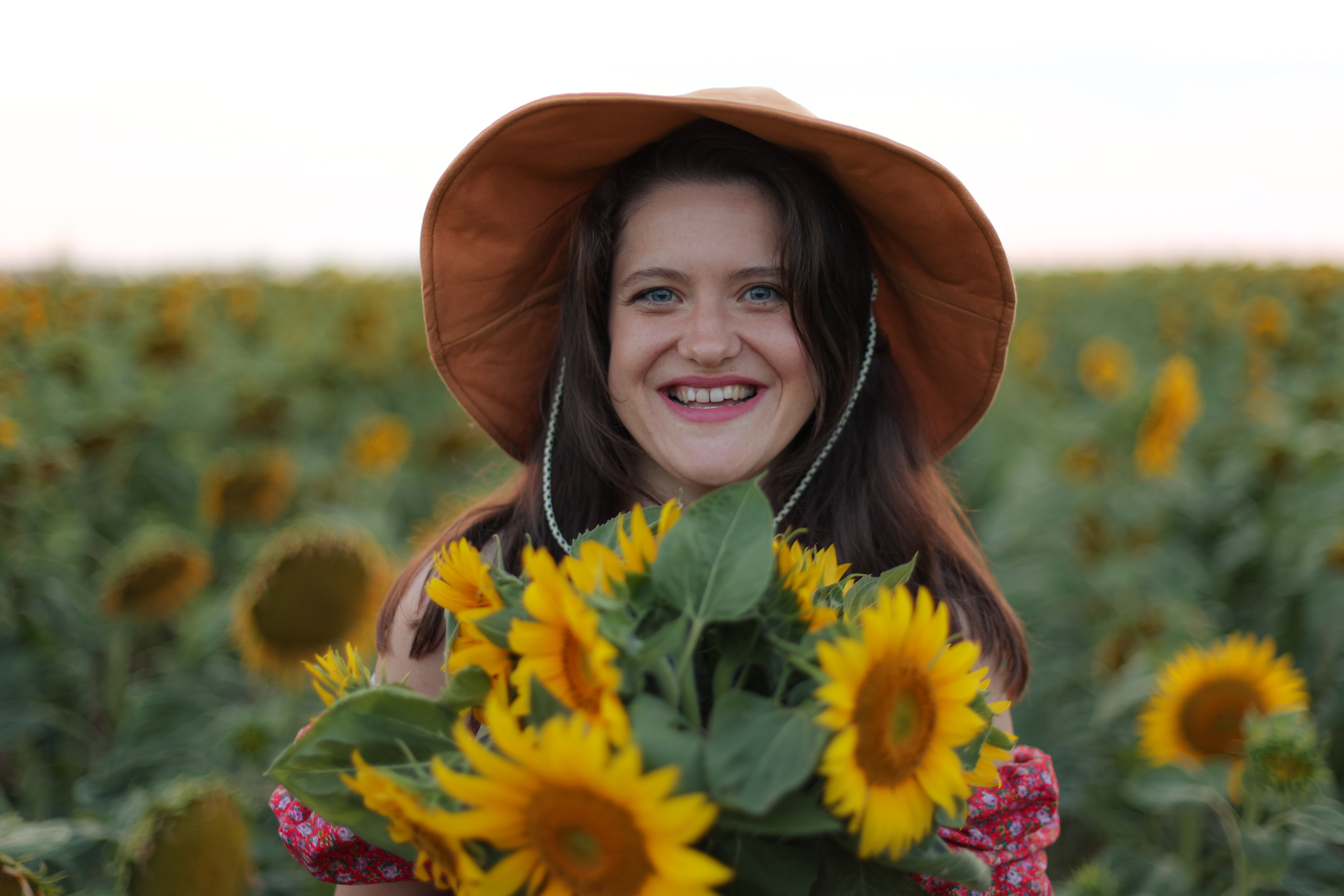 Digitals. Film photographer in Los Angeles Anastasiya Pankova