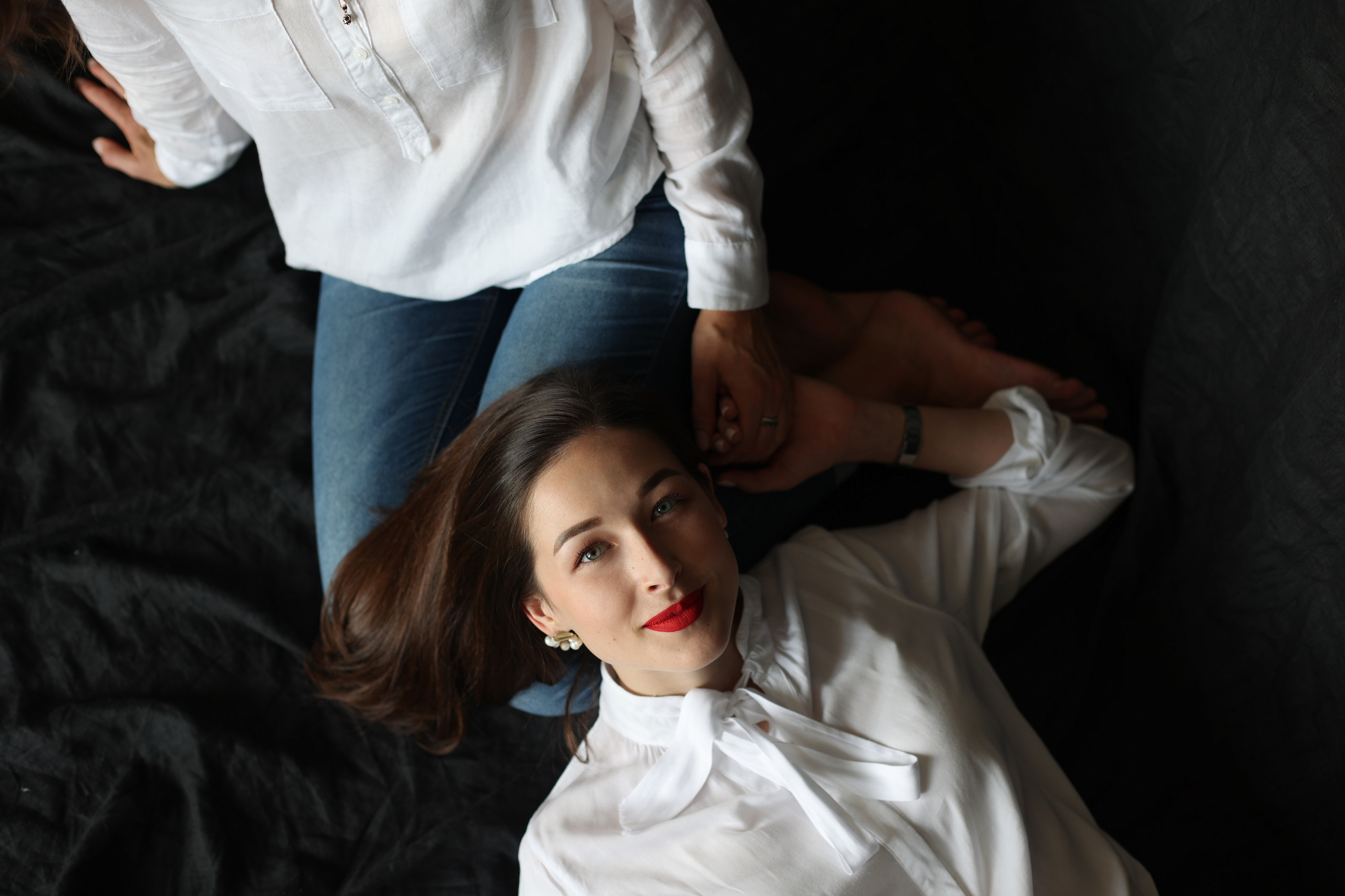 Digitals. Film photographer in Los Angeles Anastasiya Pankova