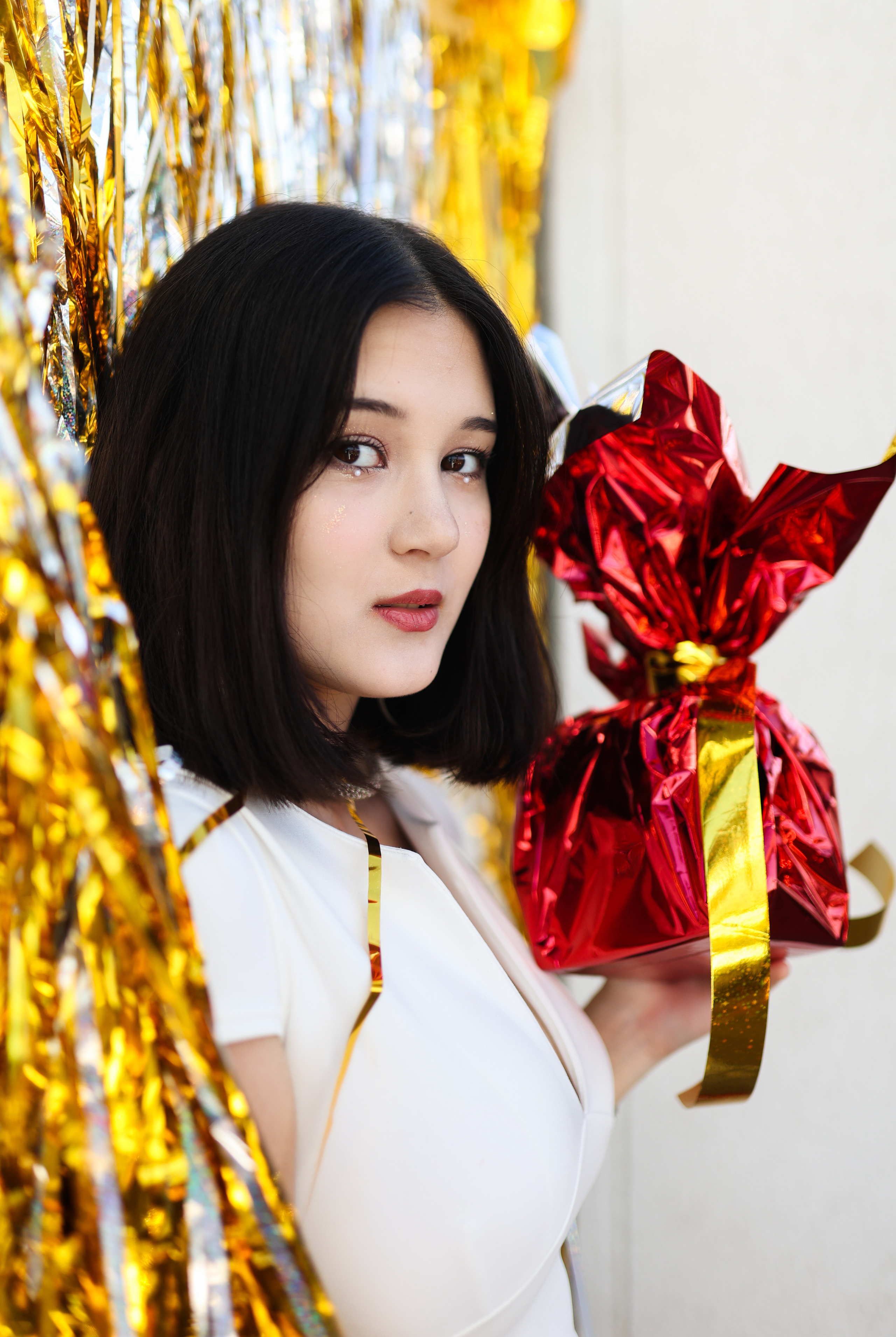 Digitals. Film photographer in Los Angeles Anastasiya Pankova