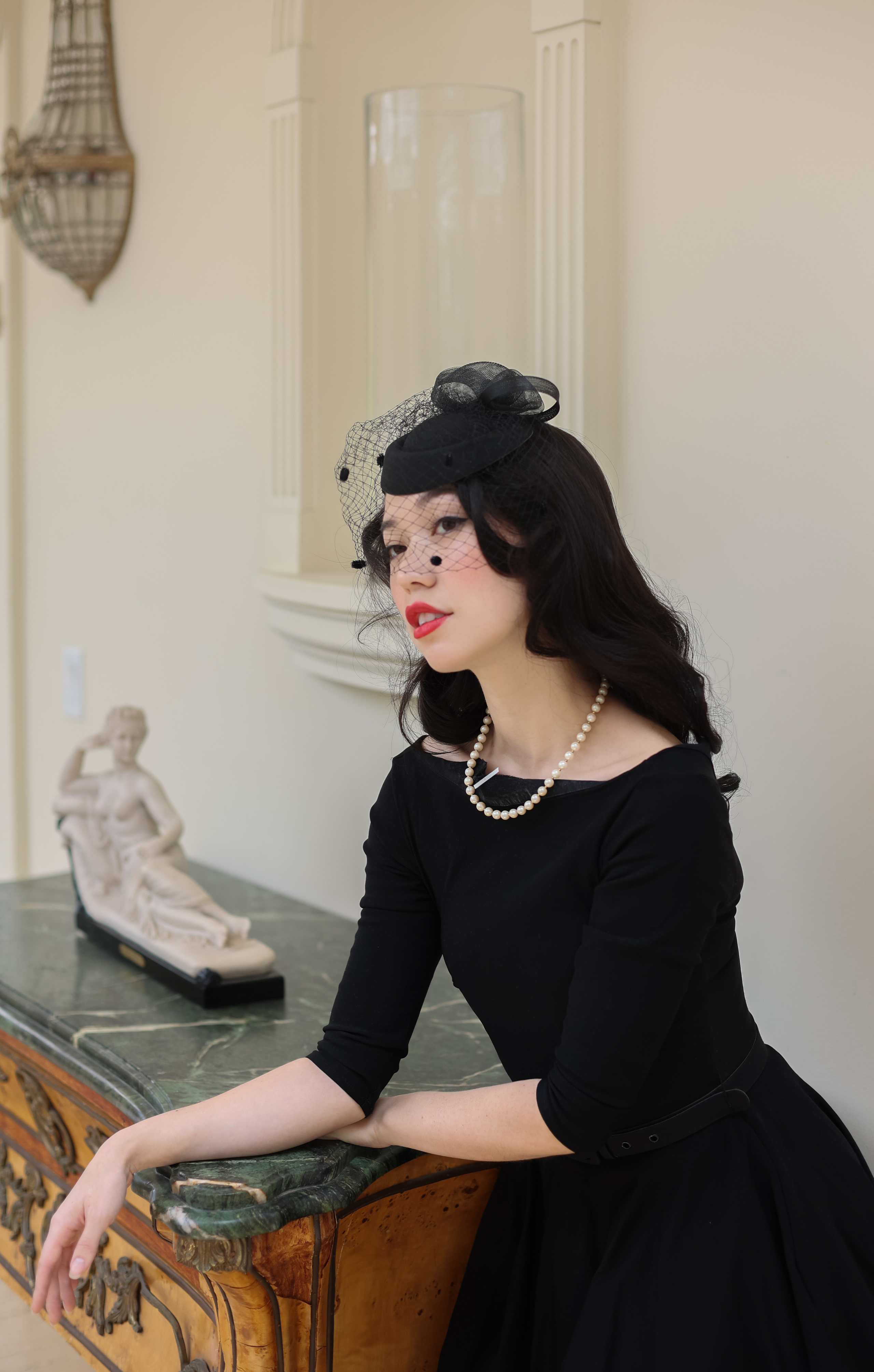 Digitals. Film photographer in Los Angeles Anastasiya Pankova