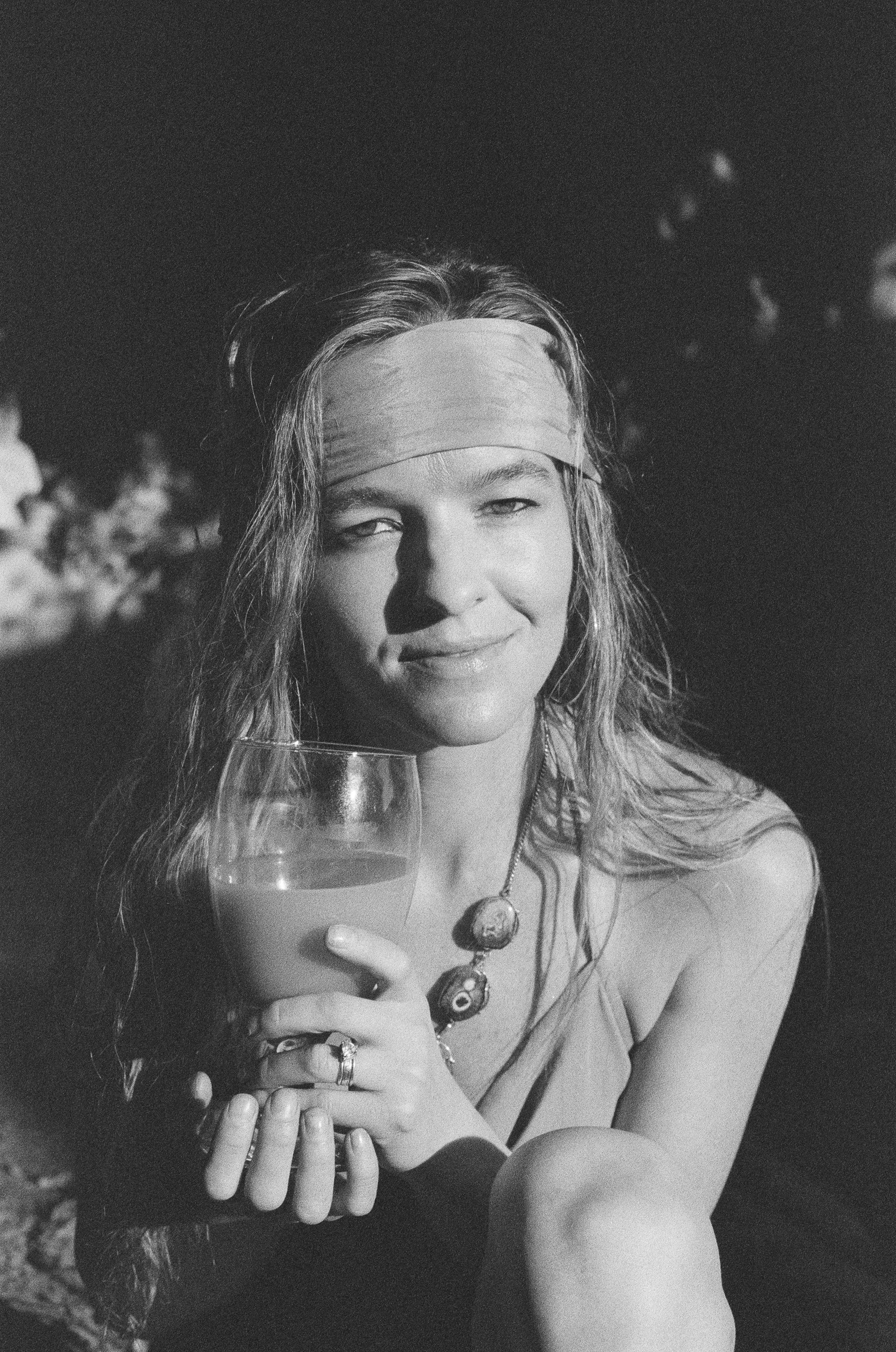 Testimonials for film photographer in Los Angeles. Film photographer in Los Angeles Anastasiya Pankova