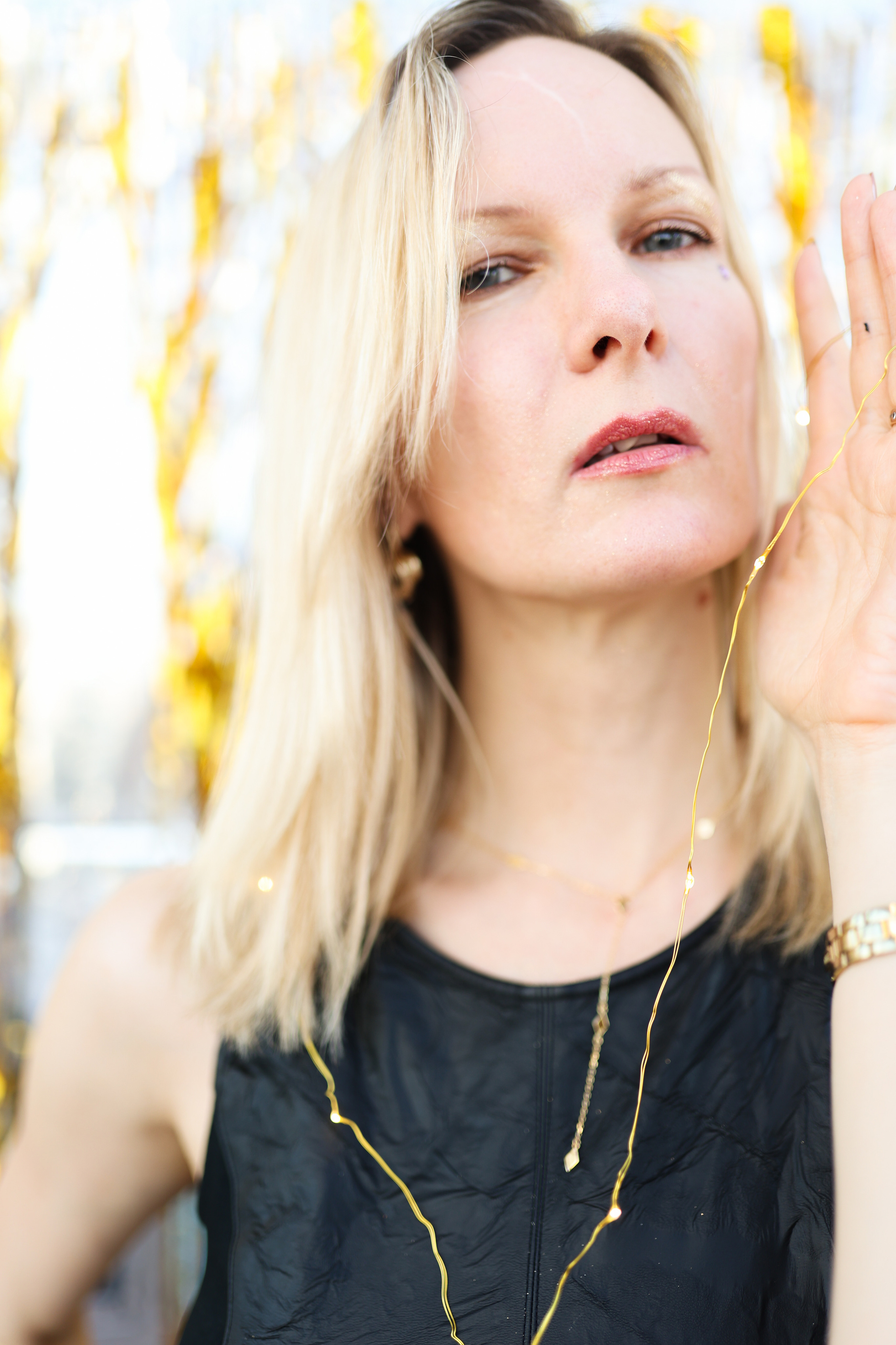 Digitals. Film photographer in Los Angeles Anastasiya Pankova